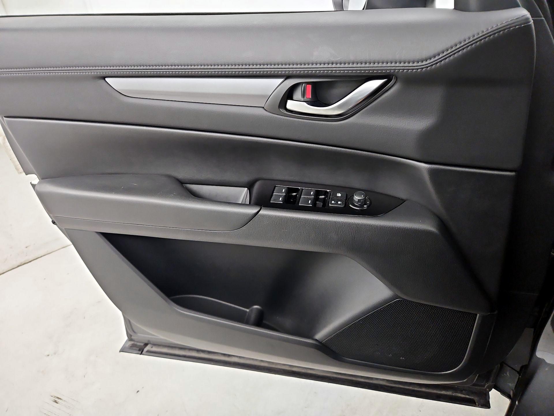 Thumbnail: 2025 Mazda CX-5 - 12