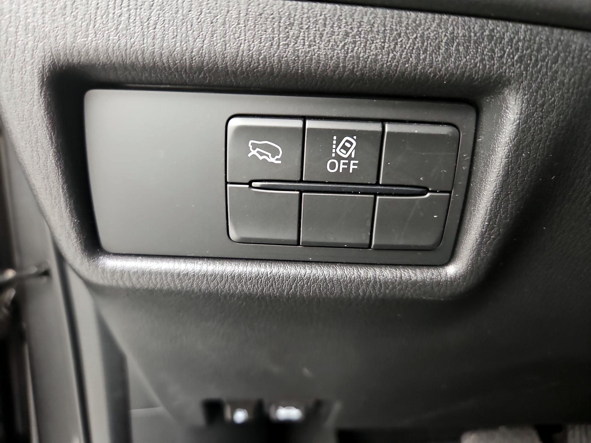 Thumbnail: 2025 Mazda CX-5 - 13