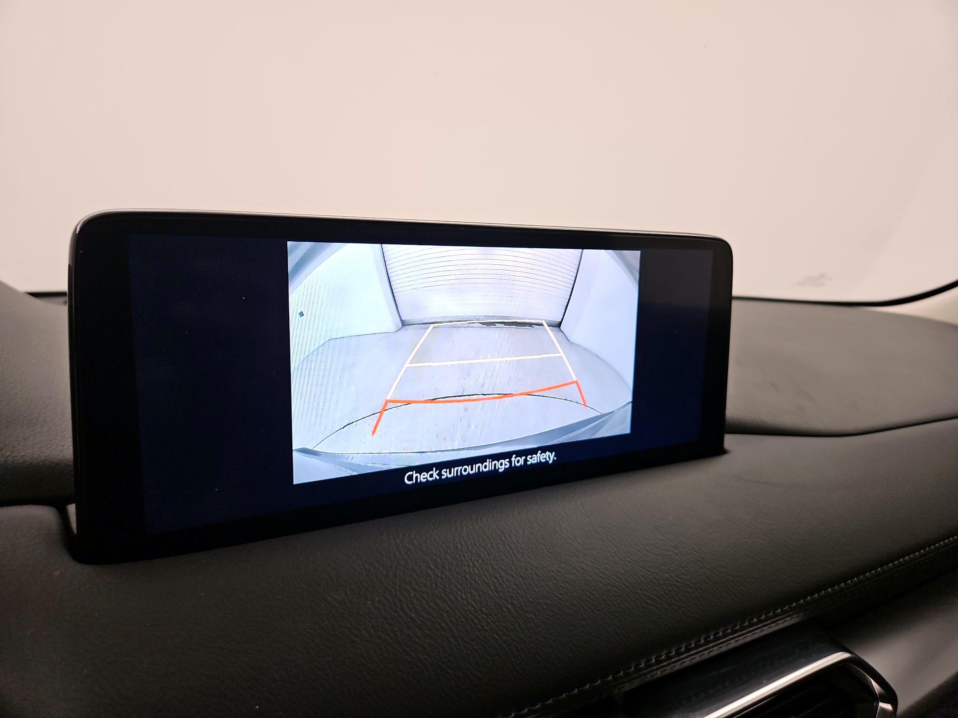 Thumbnail: 2025 Mazda CX-5 - 14