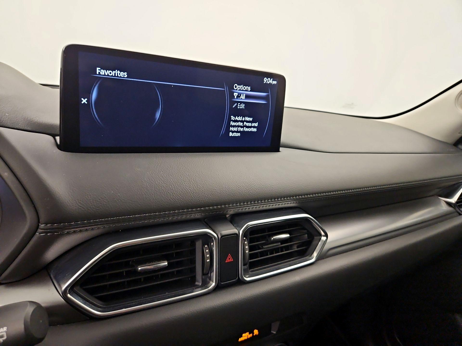 Thumbnail: 2025 Mazda CX-5 - 15