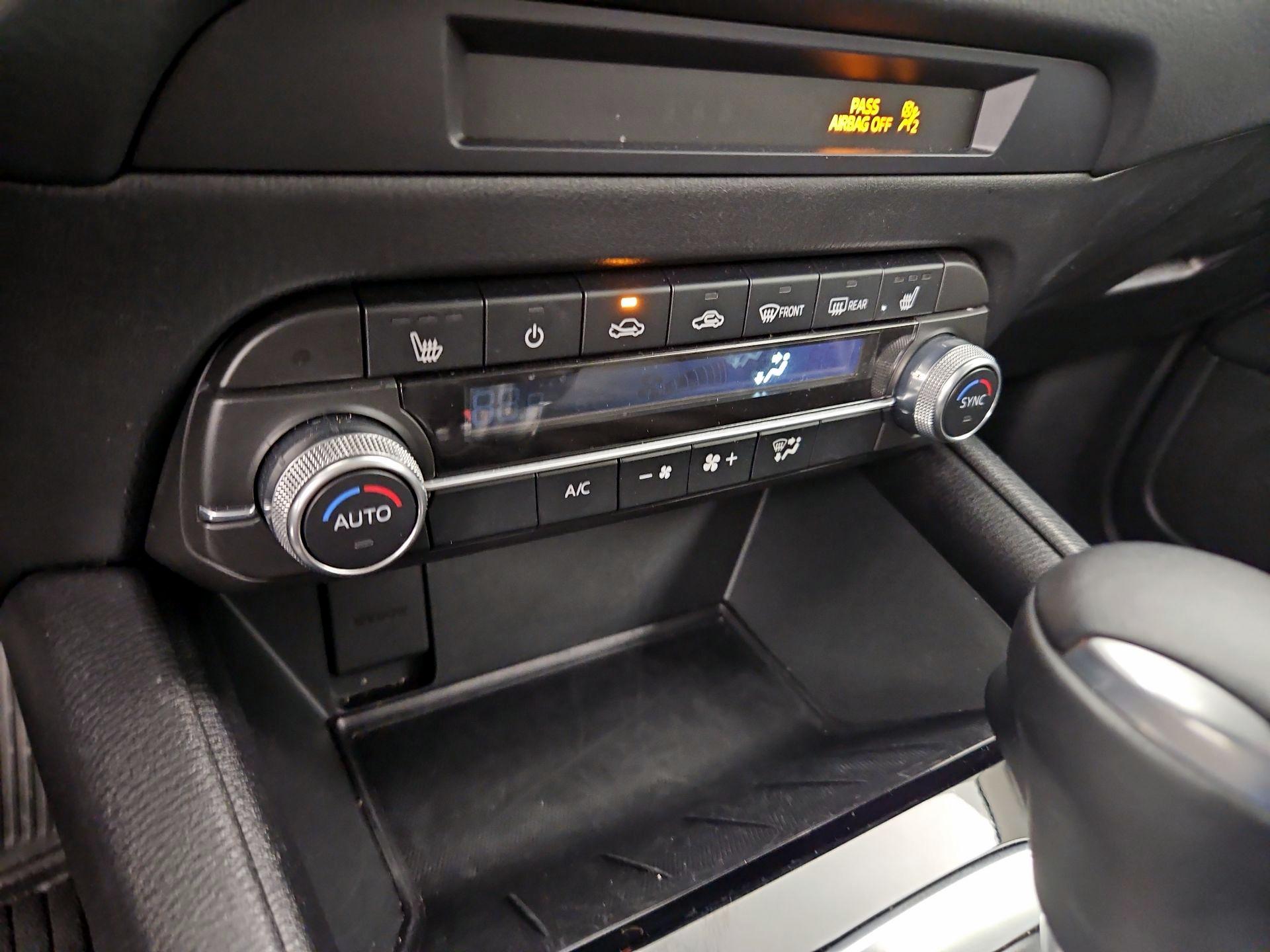 Thumbnail: 2025 Mazda CX-5 - 16