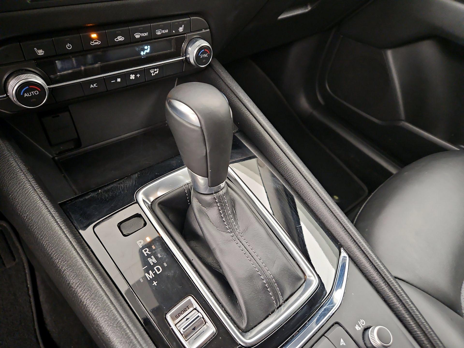 Thumbnail: 2025 Mazda CX-5 - 17