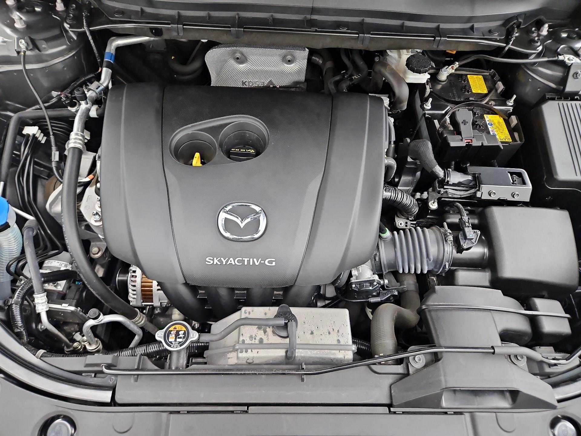 Thumbnail: 2025 Mazda CX-5 - 20