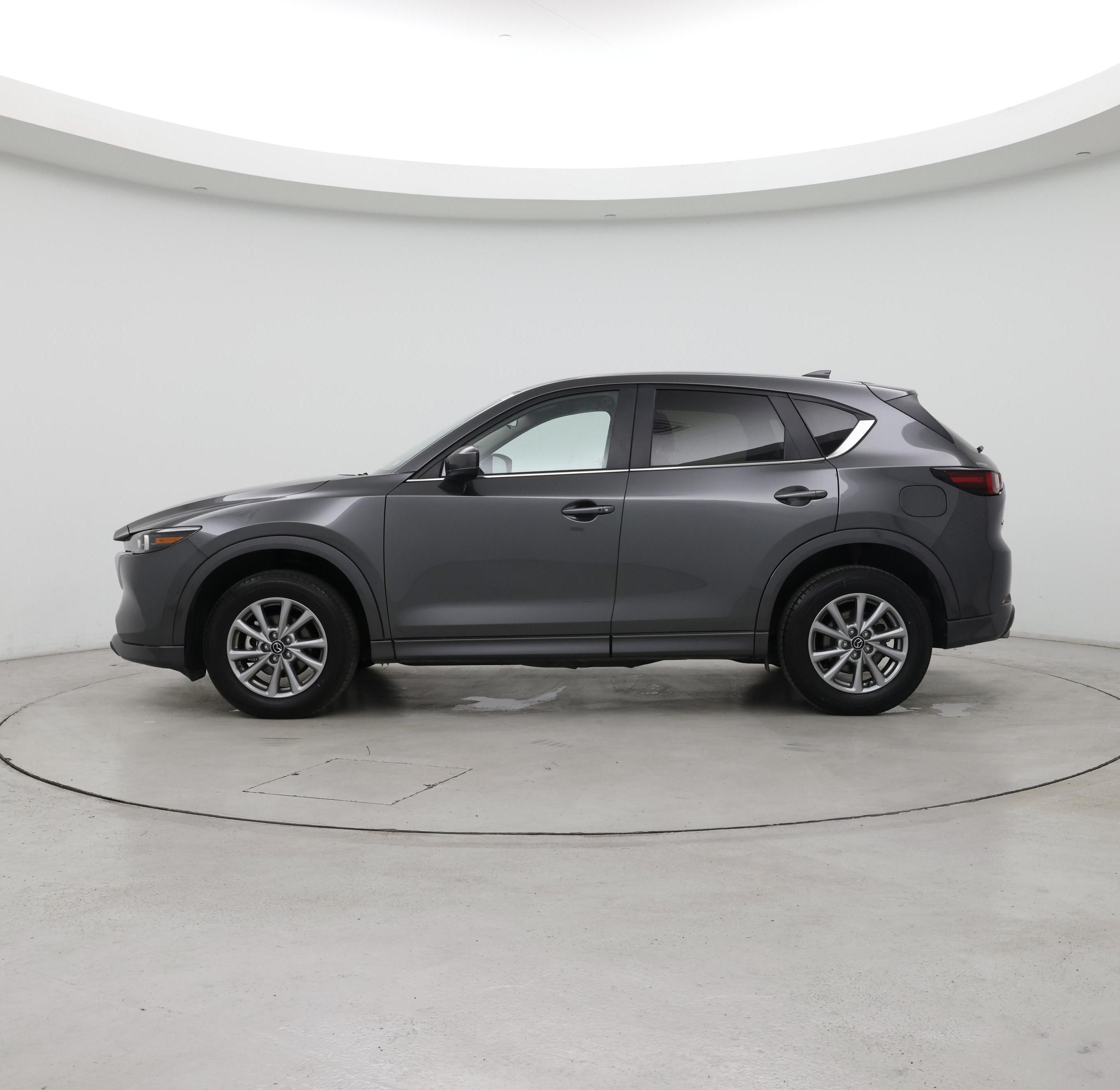 Thumbnail: 2025 Mazda CX-5 - 3