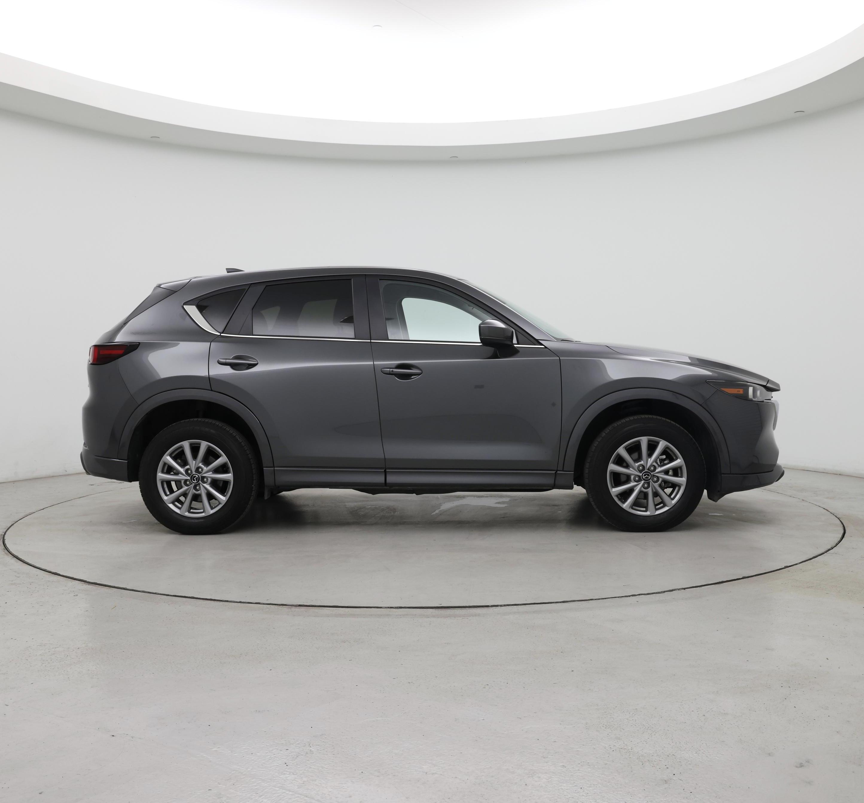 Thumbnail: 2025 Mazda CX-5 - 7