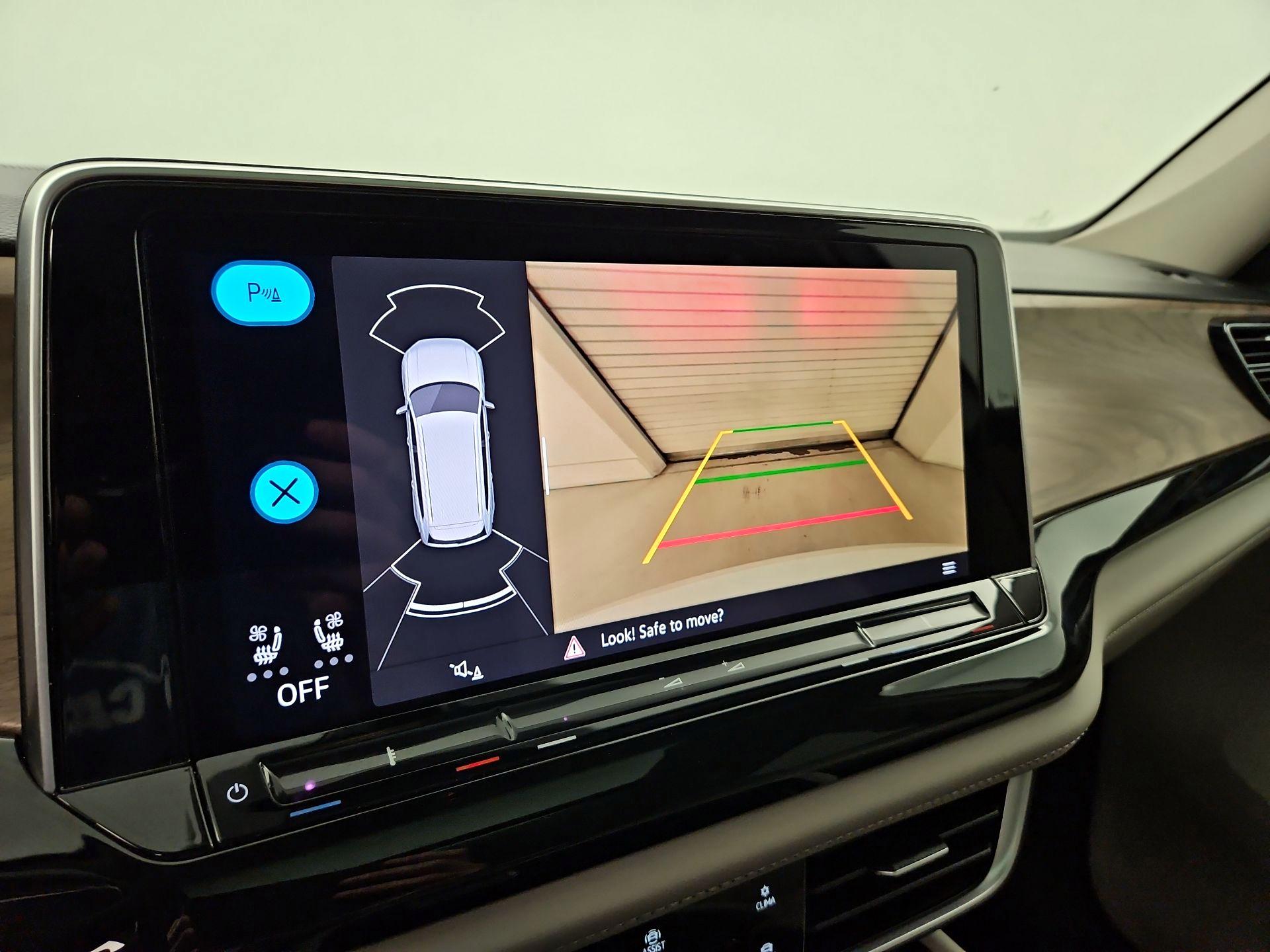 Thumbnail: 2025 Volkswagen Atlas - 14