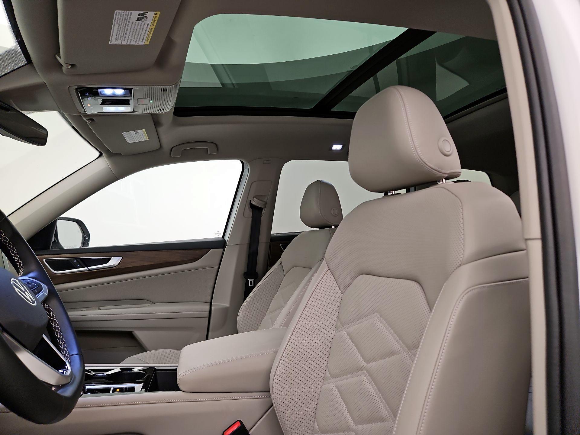 Thumbnail: 2025 Volkswagen Atlas - 19