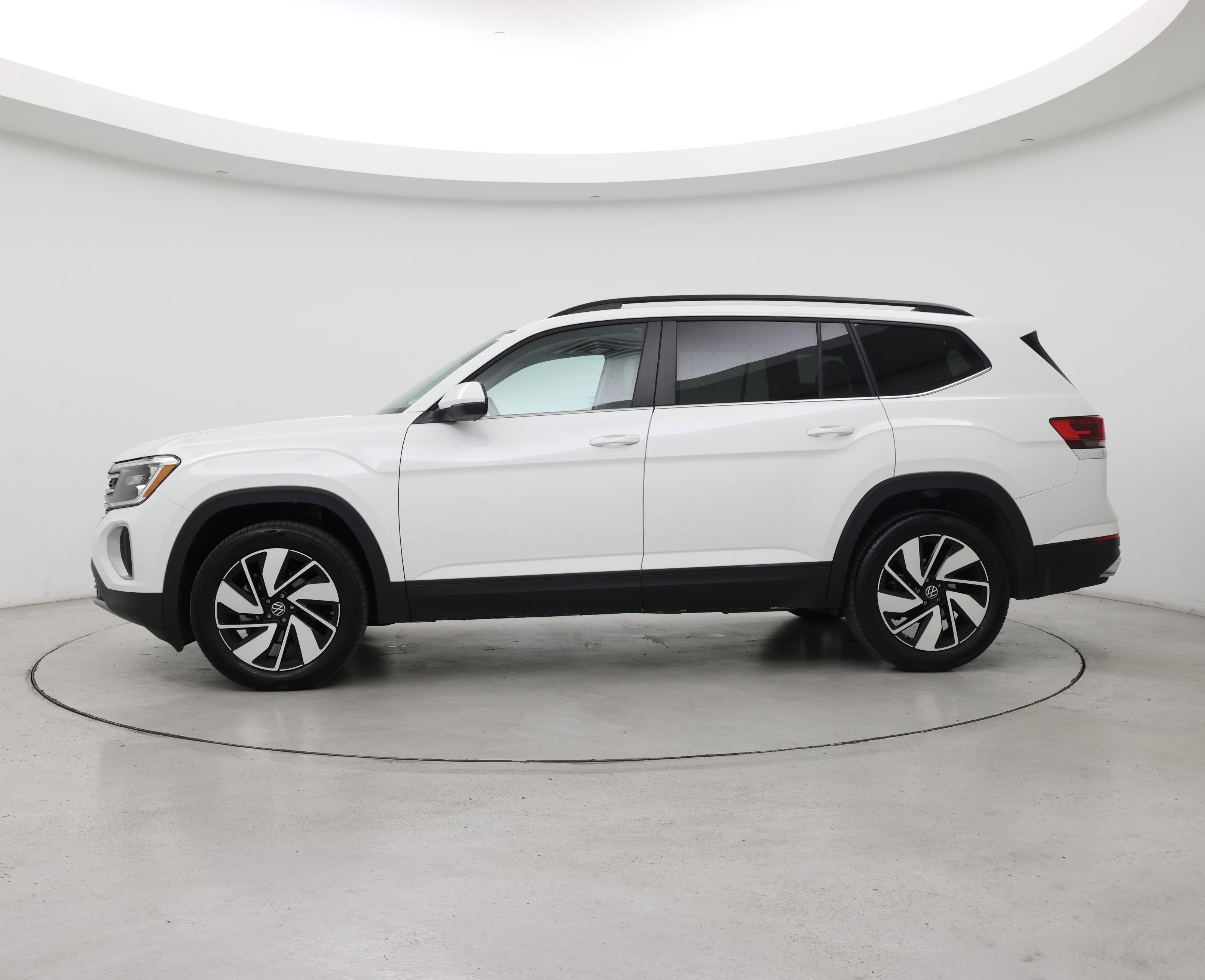 Thumbnail: 2025 Volkswagen Atlas - 3