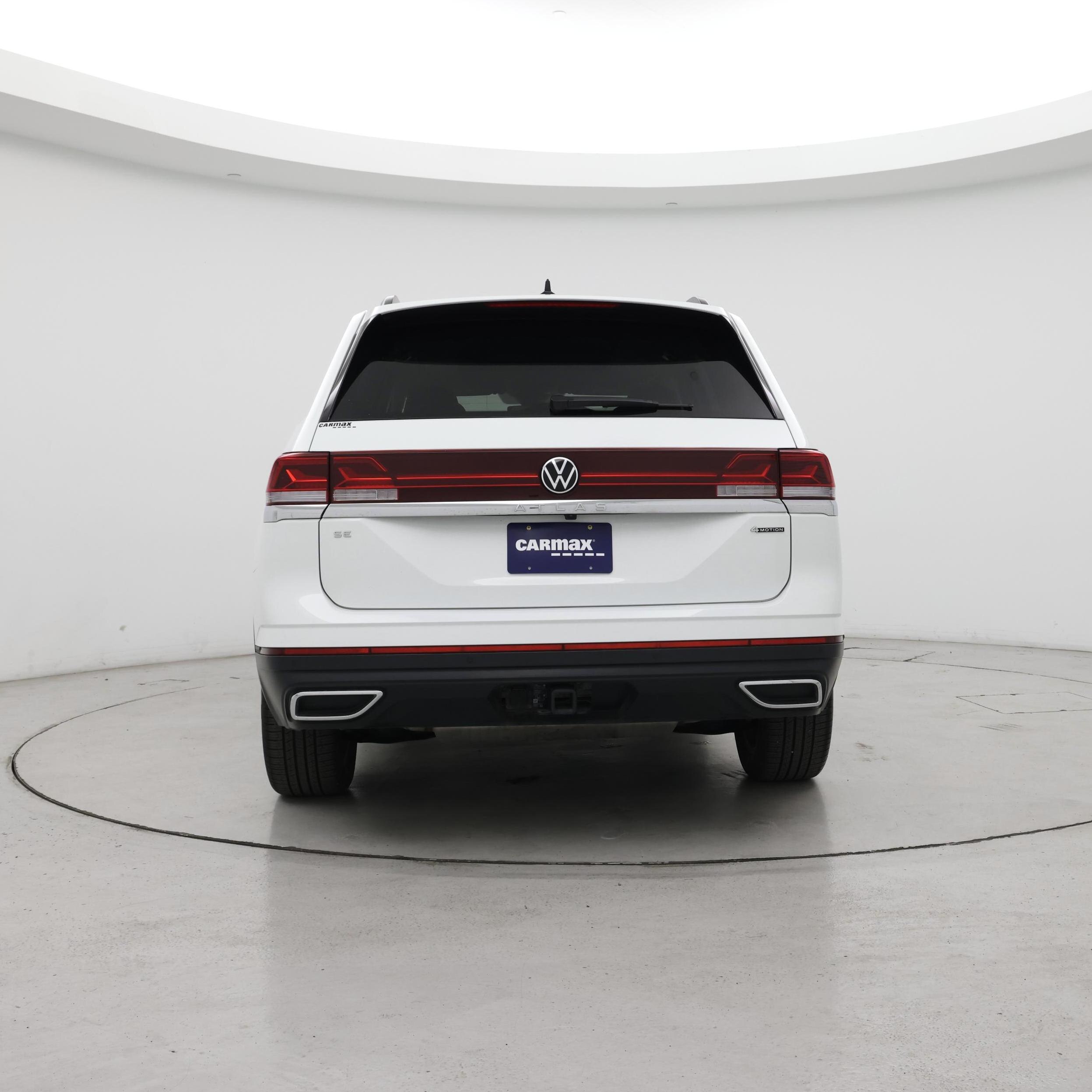 Thumbnail: 2025 Volkswagen Atlas - 6