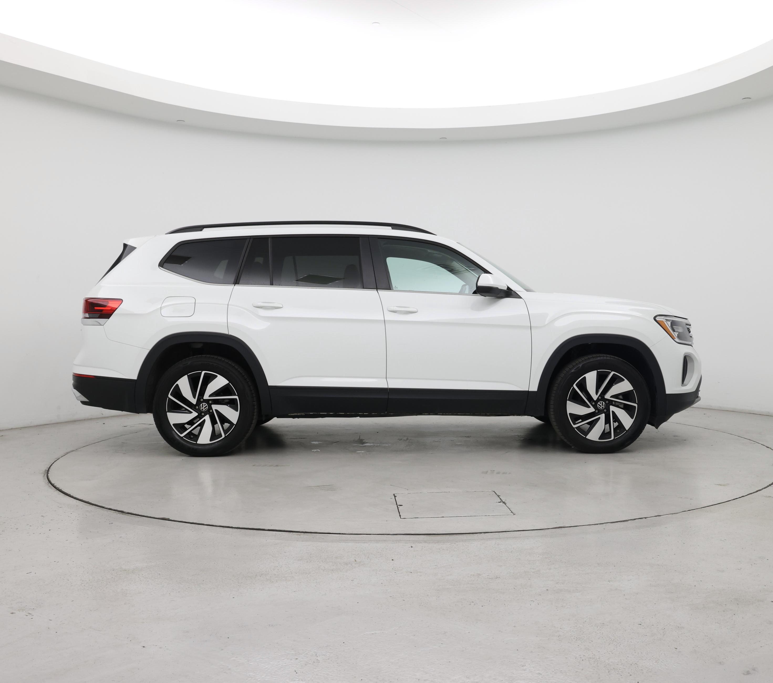 Thumbnail: 2025 Volkswagen Atlas - 7