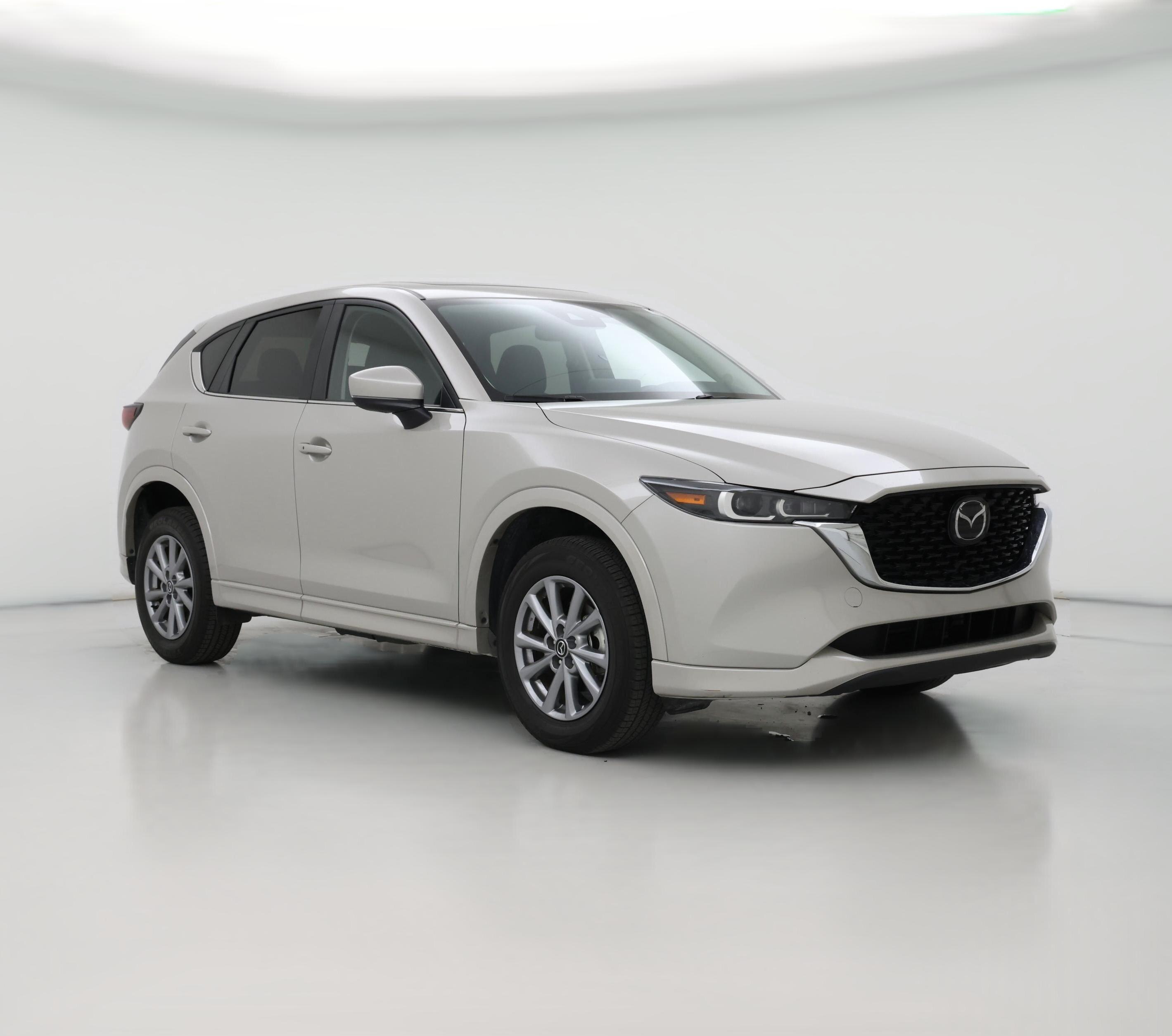 Thumbnail: 2025 Mazda CX-5 - 1