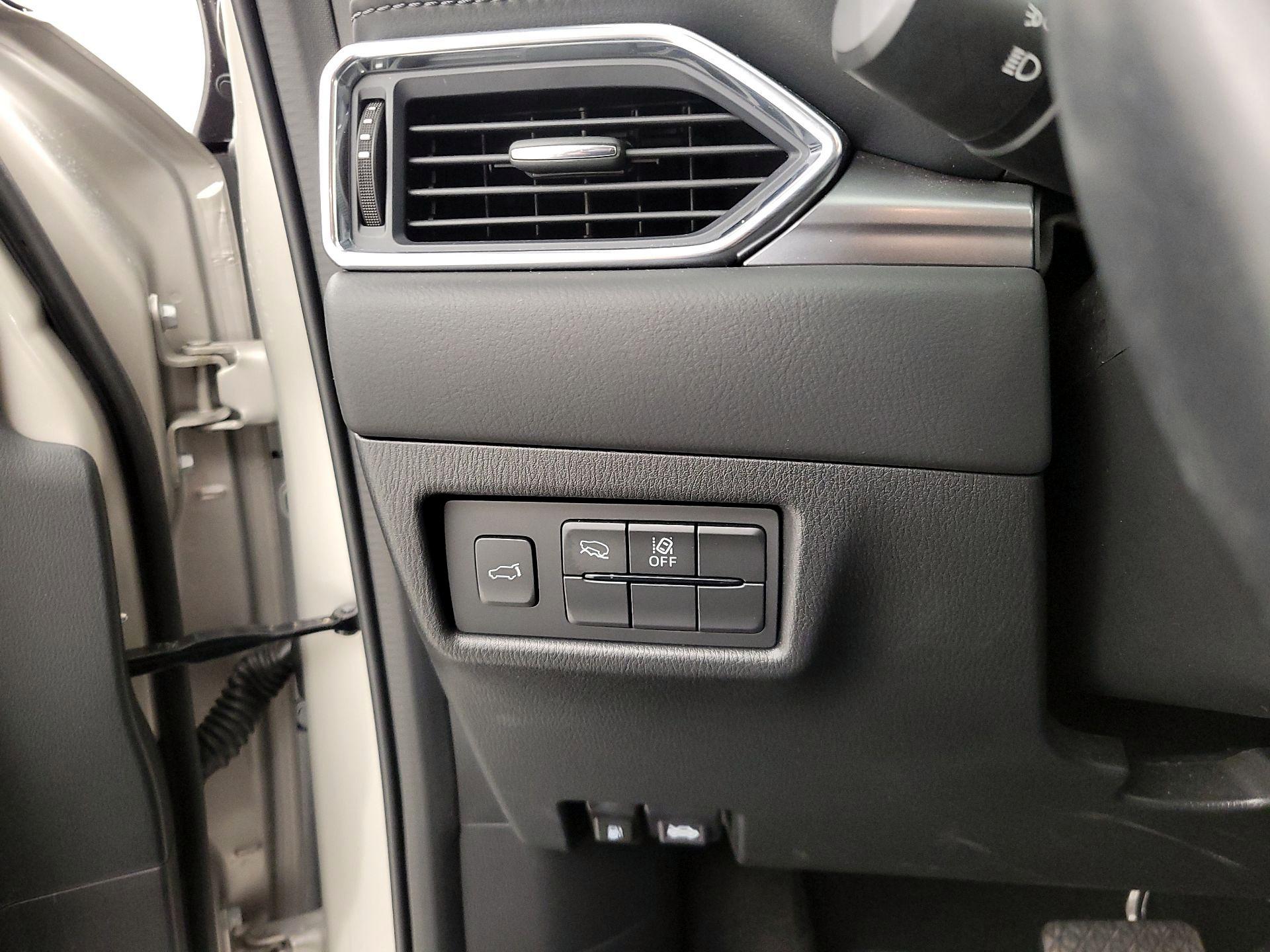 Thumbnail: 2025 Mazda CX-5 - 13