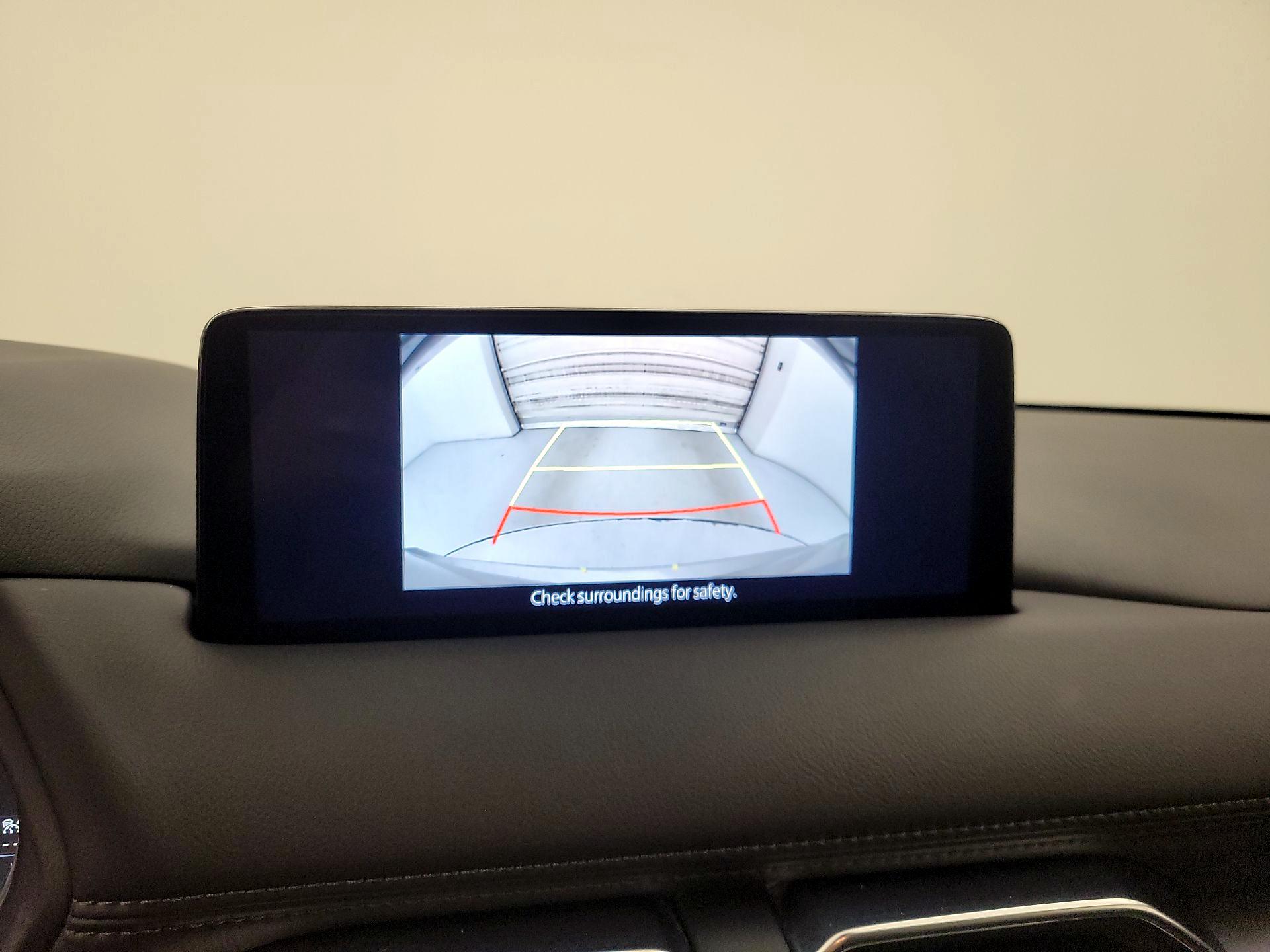 Thumbnail: 2025 Mazda CX-5 - 14