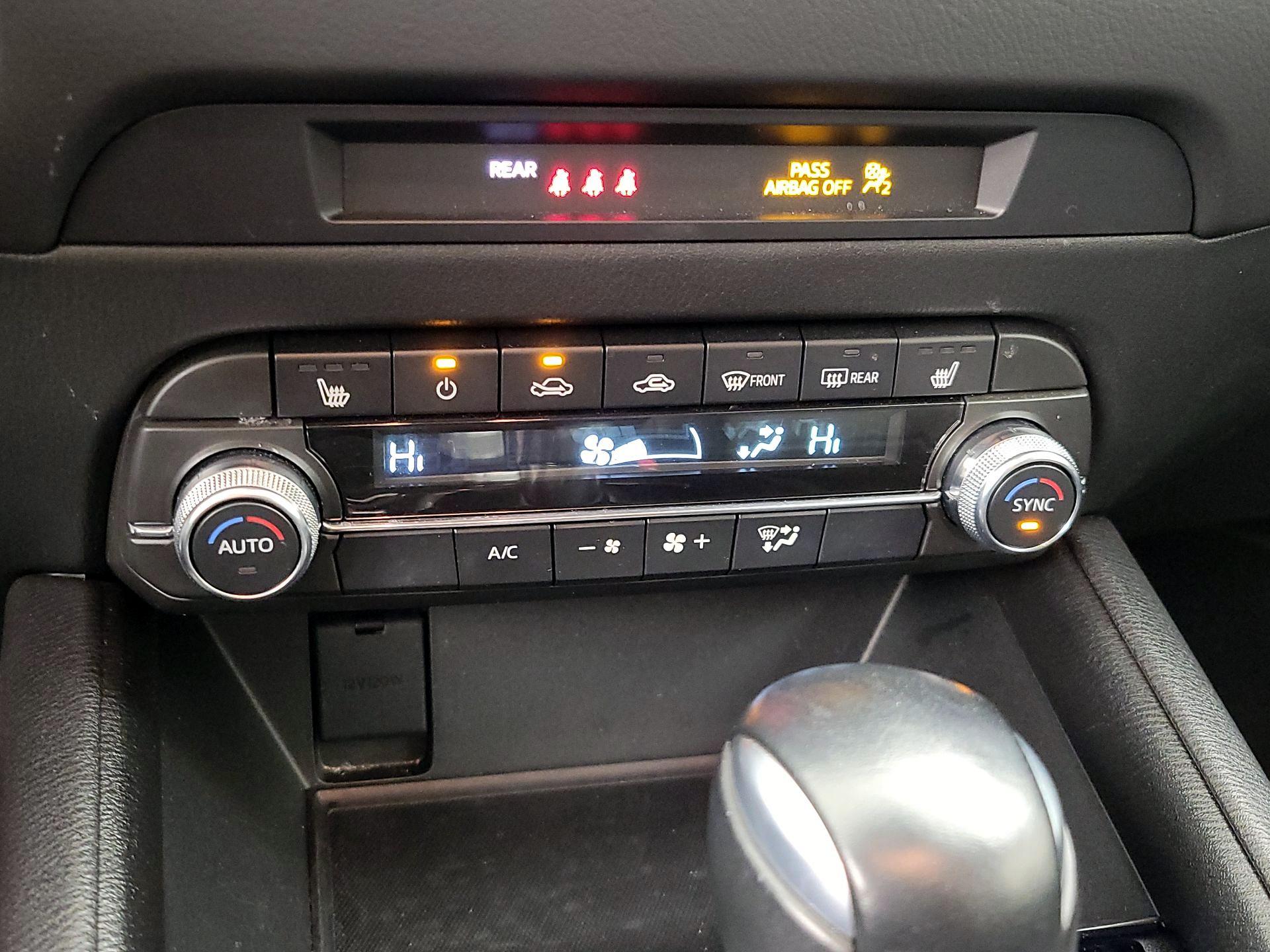 Thumbnail: 2025 Mazda CX-5 - 16