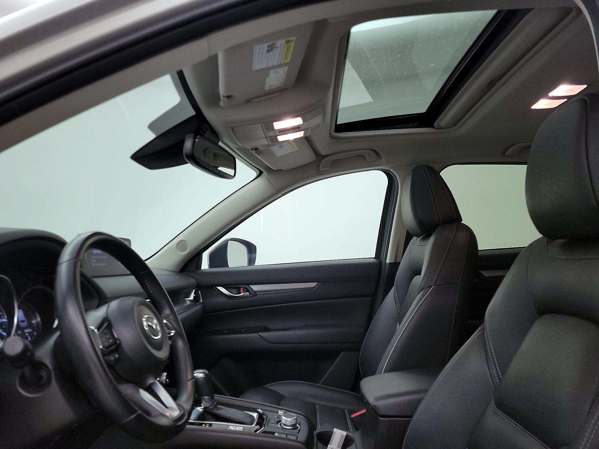 Thumbnail: 2025 Mazda CX-5 - 18