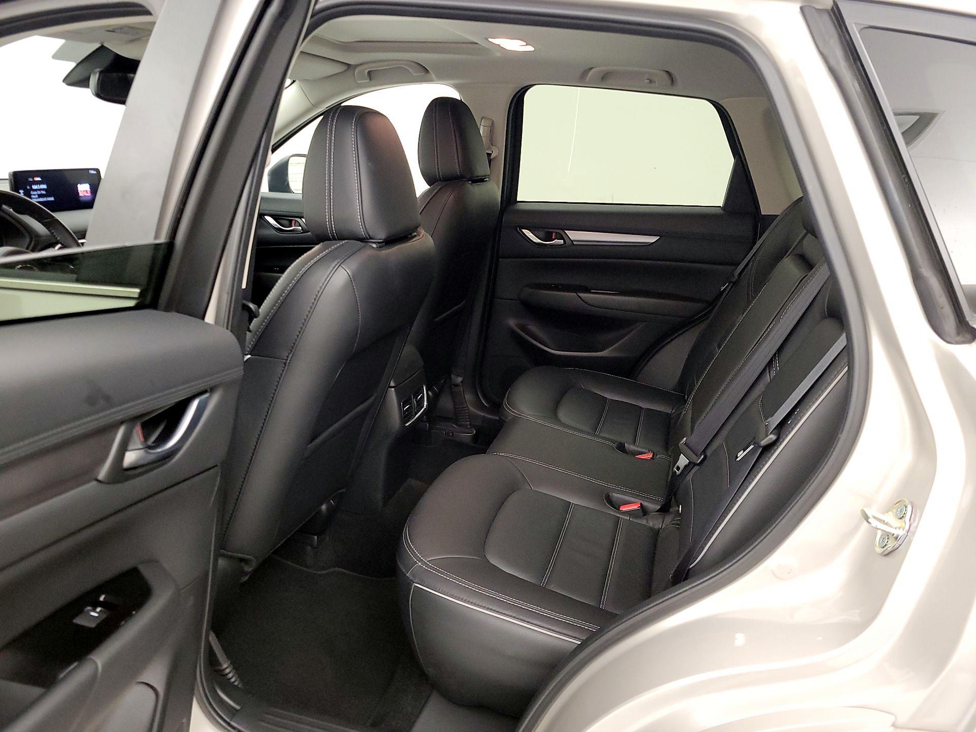 Thumbnail: 2025 Mazda CX-5 - 19