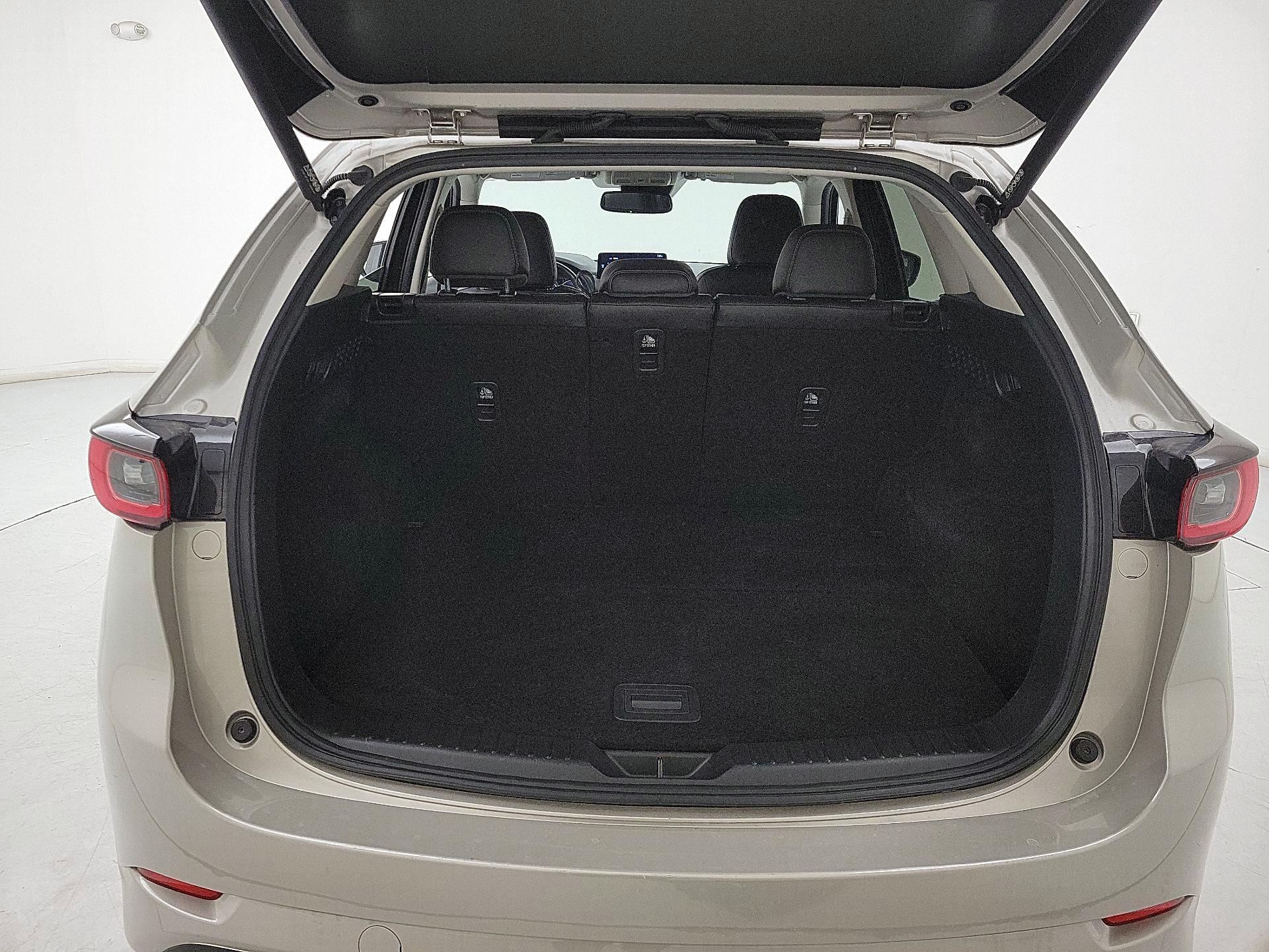 Thumbnail: 2025 Mazda CX-5 - 20