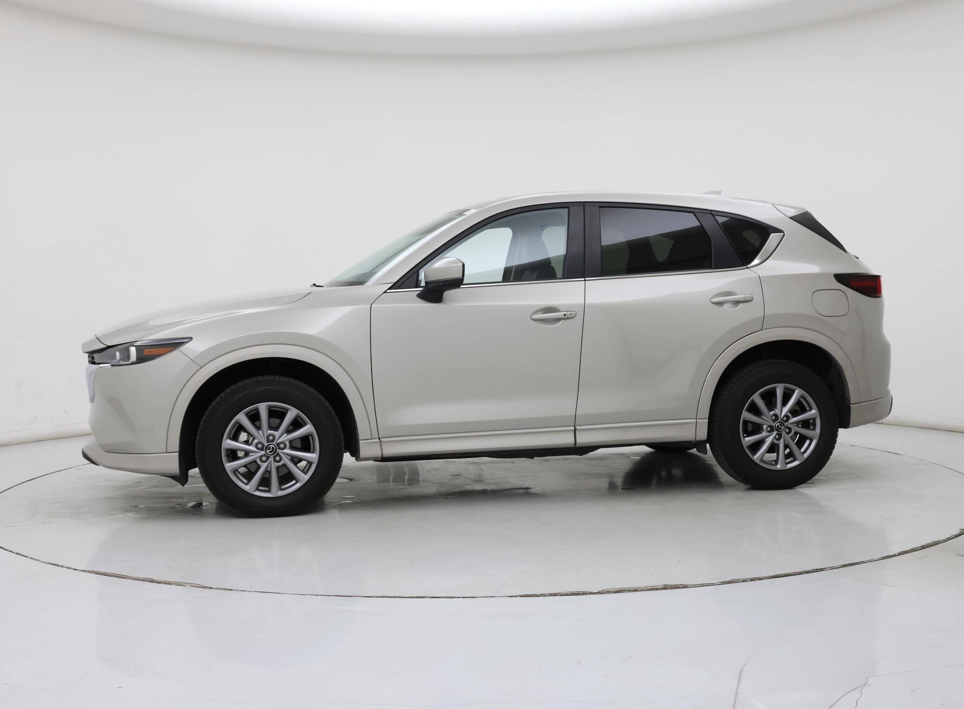 Thumbnail: 2025 Mazda CX-5 - 3