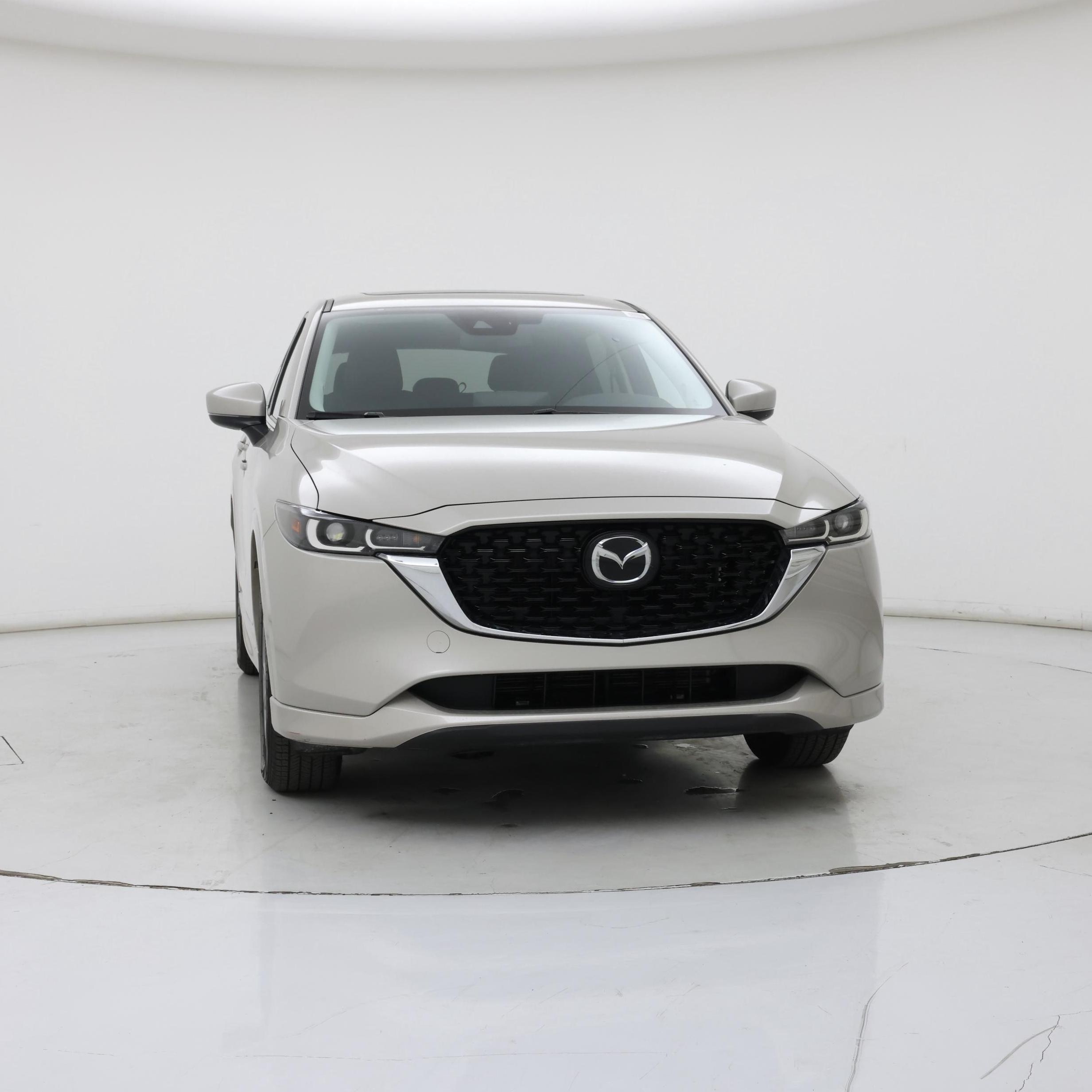 Thumbnail: 2025 Mazda CX-5 - 5