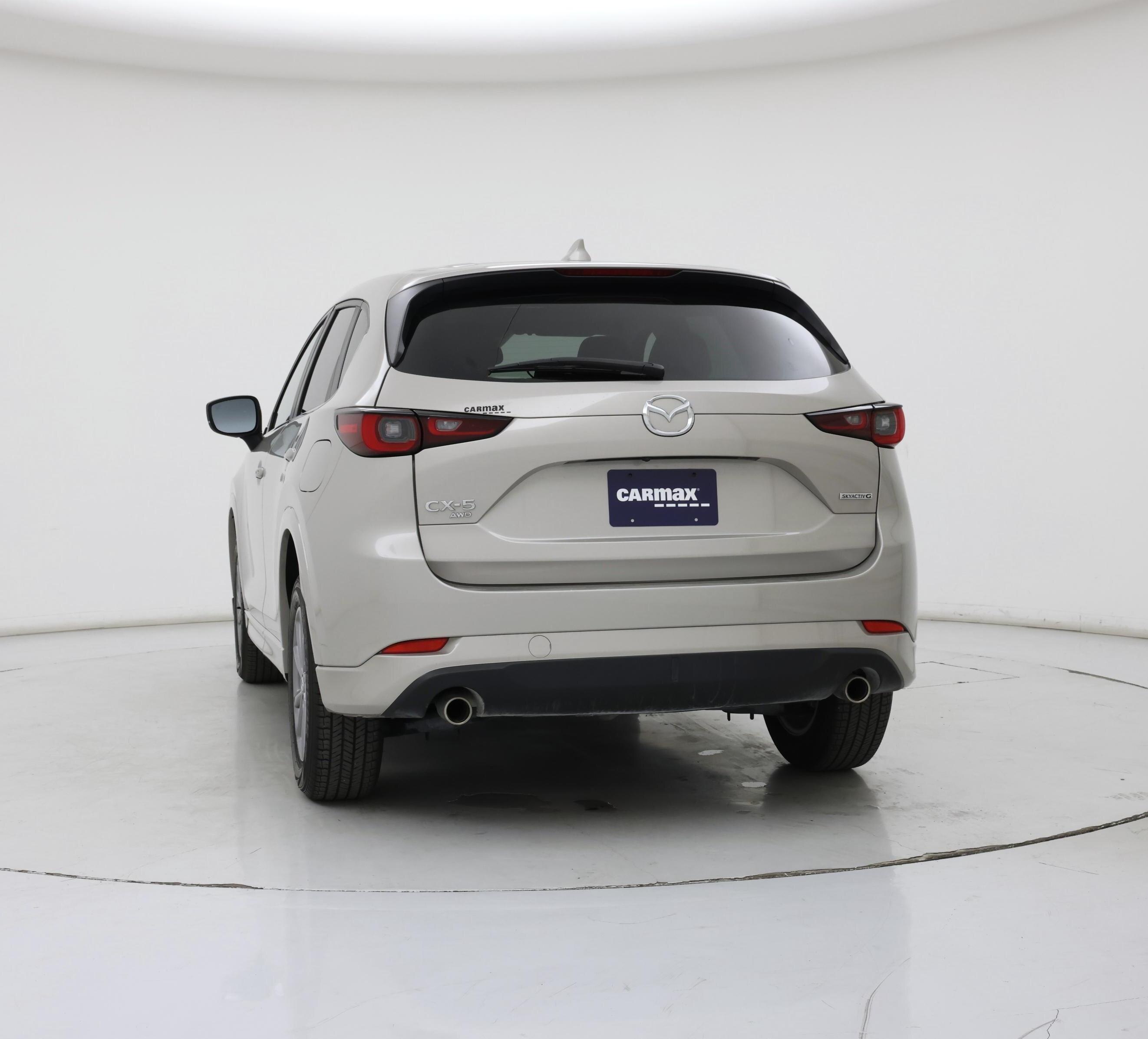 Thumbnail: 2025 Mazda CX-5 - 6