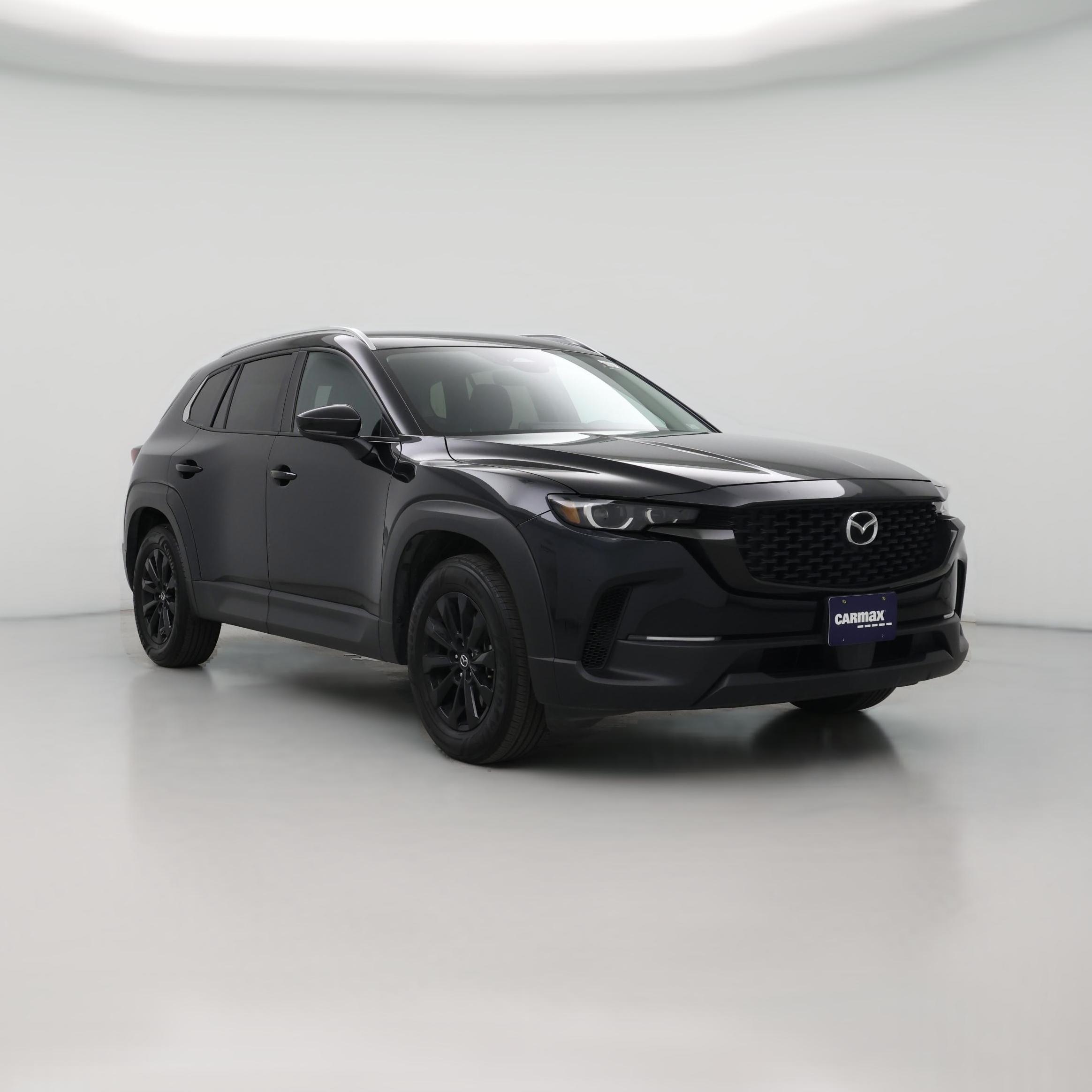Thumbnail: 2025 Mazda CX-50 - 1