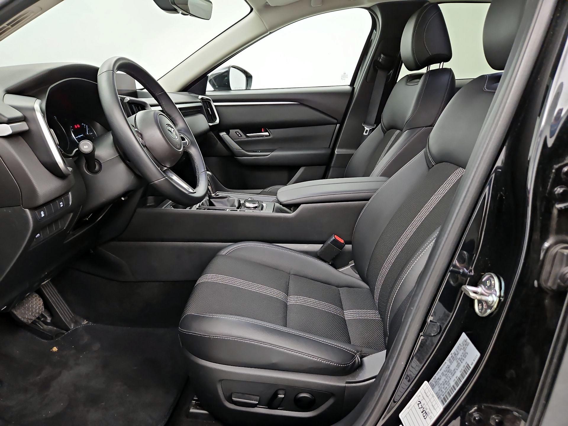 Thumbnail: 2025 Mazda CX-50 - 11