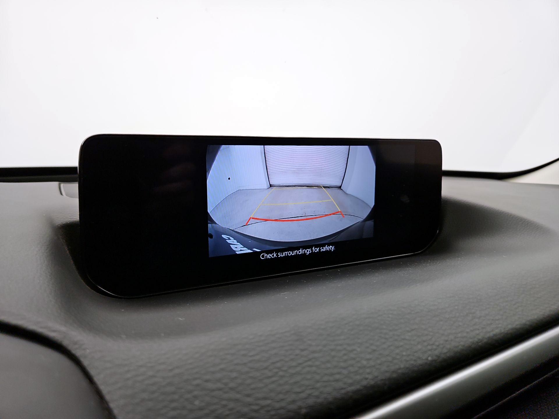 Thumbnail: 2025 Mazda CX-50 - 15