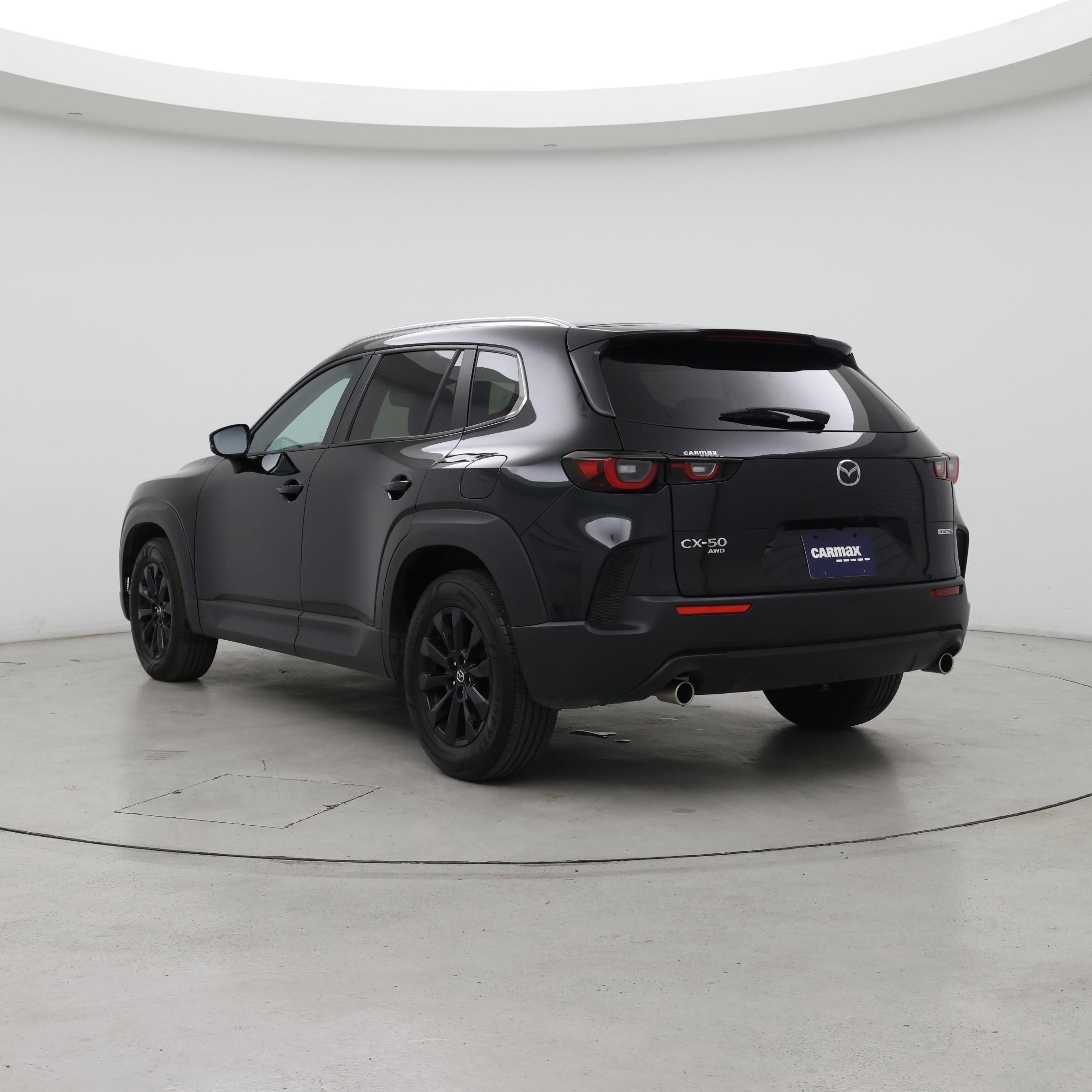 Thumbnail: 2025 Mazda CX-50 - 2