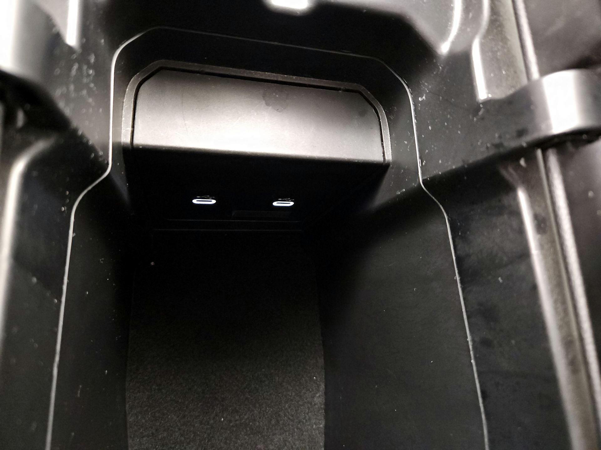 Thumbnail: 2025 Mazda CX-50 - 19