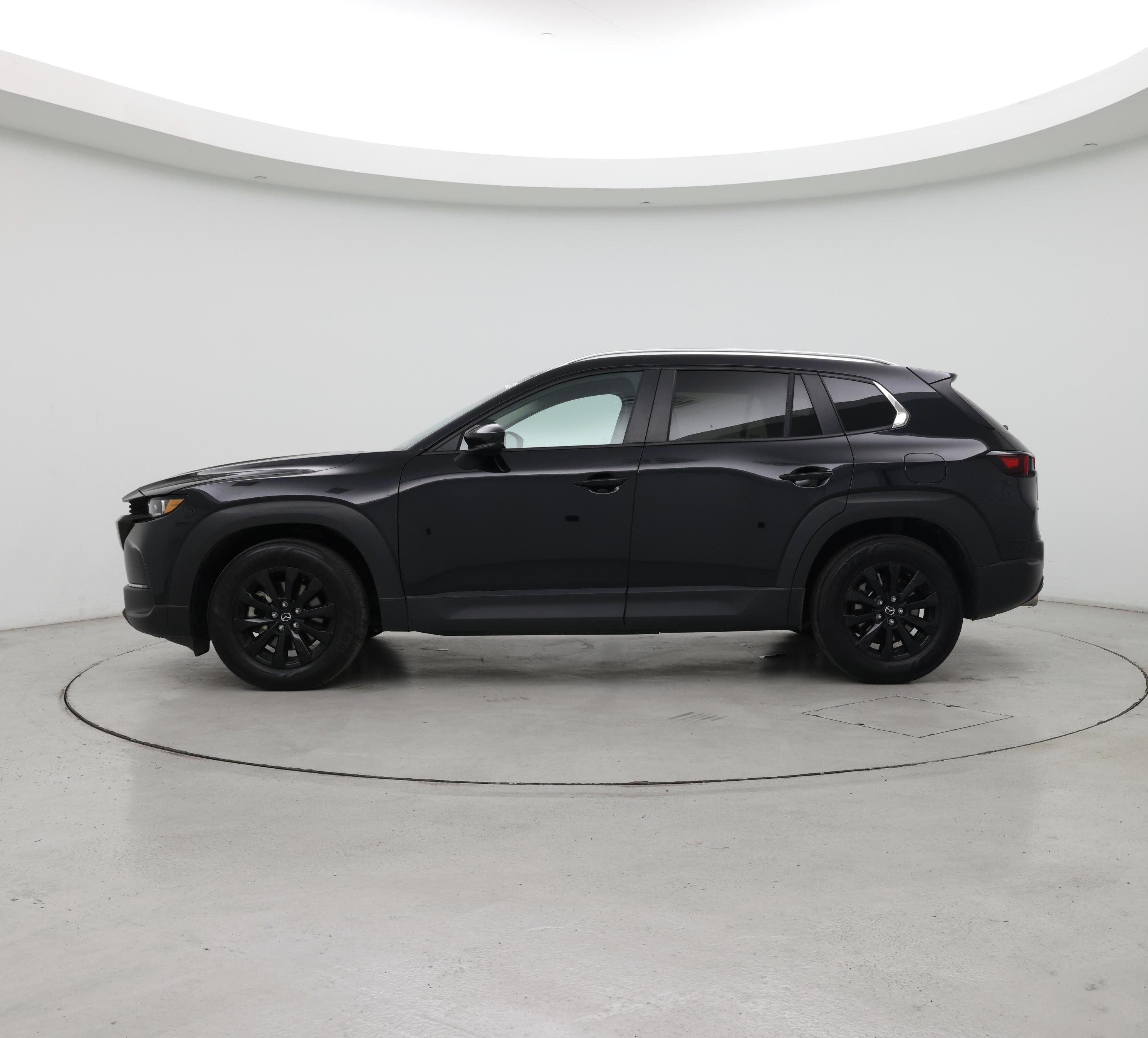 Thumbnail: 2025 Mazda CX-50 - 3