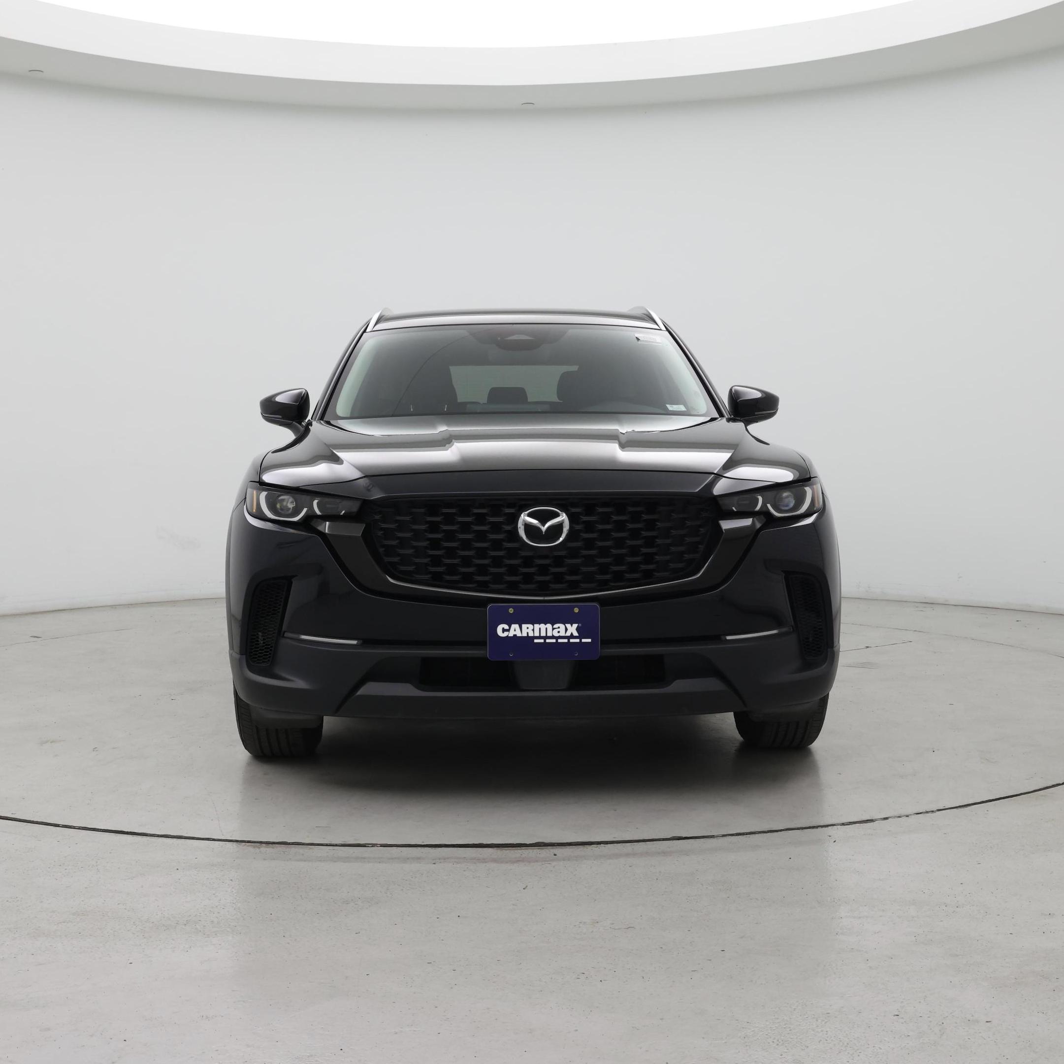 Thumbnail: 2025 Mazda CX-50 - 5