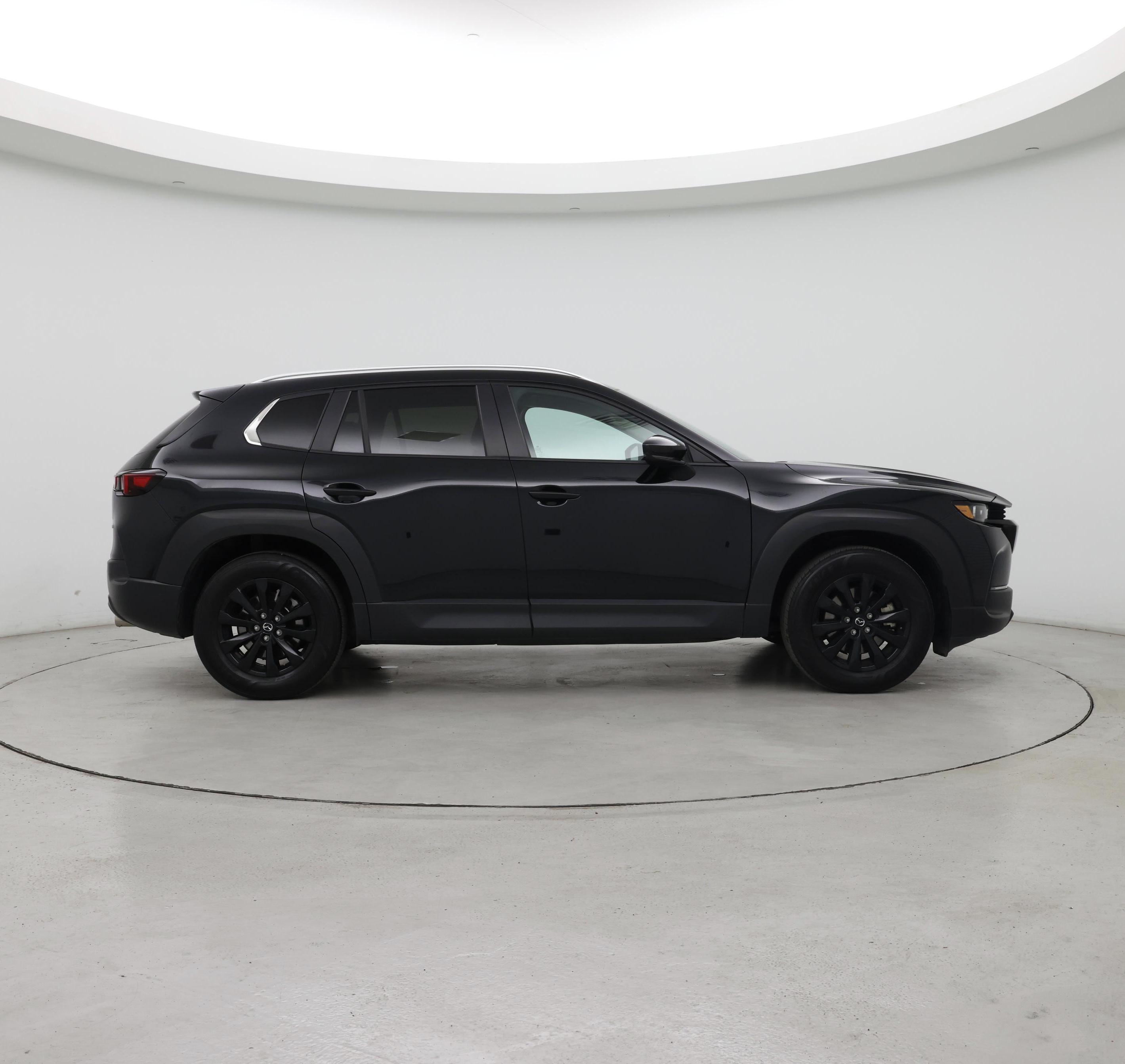 Thumbnail: 2025 Mazda CX-50 - 7