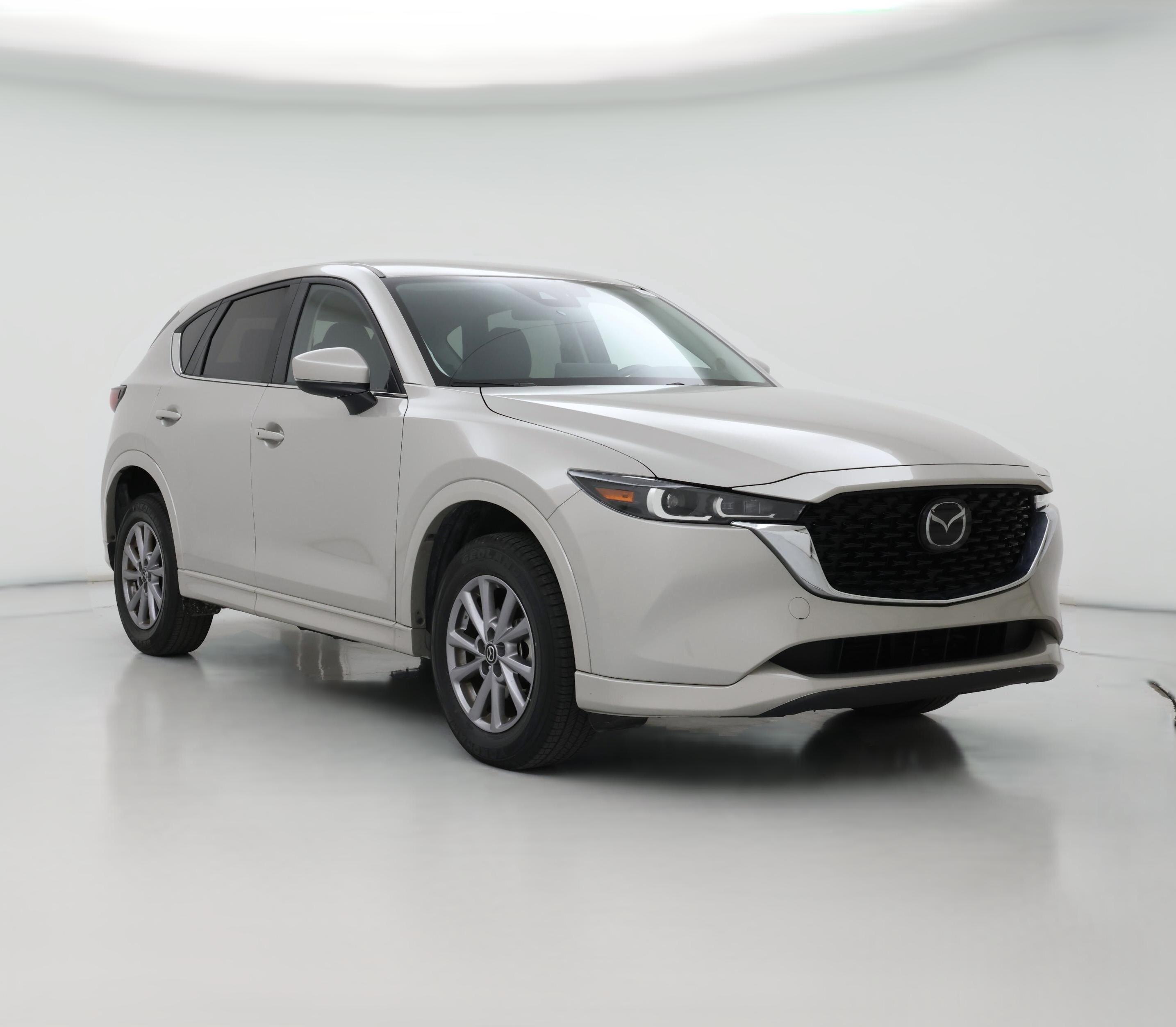 Thumbnail: 2025 Mazda CX-5 - 1