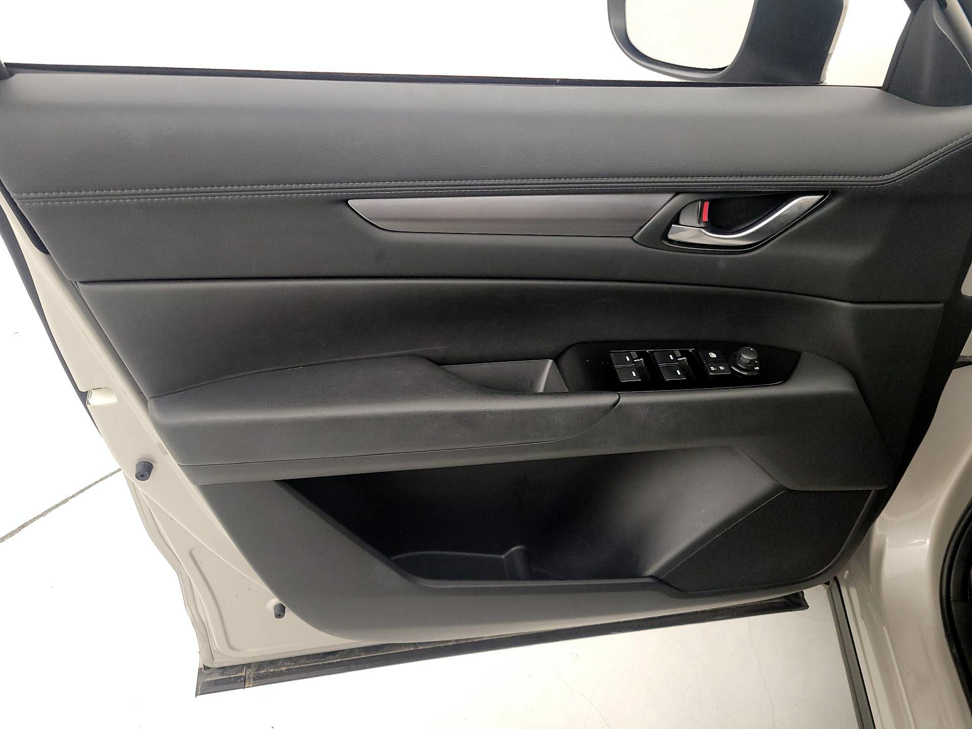 Thumbnail: 2025 Mazda CX-5 - 12