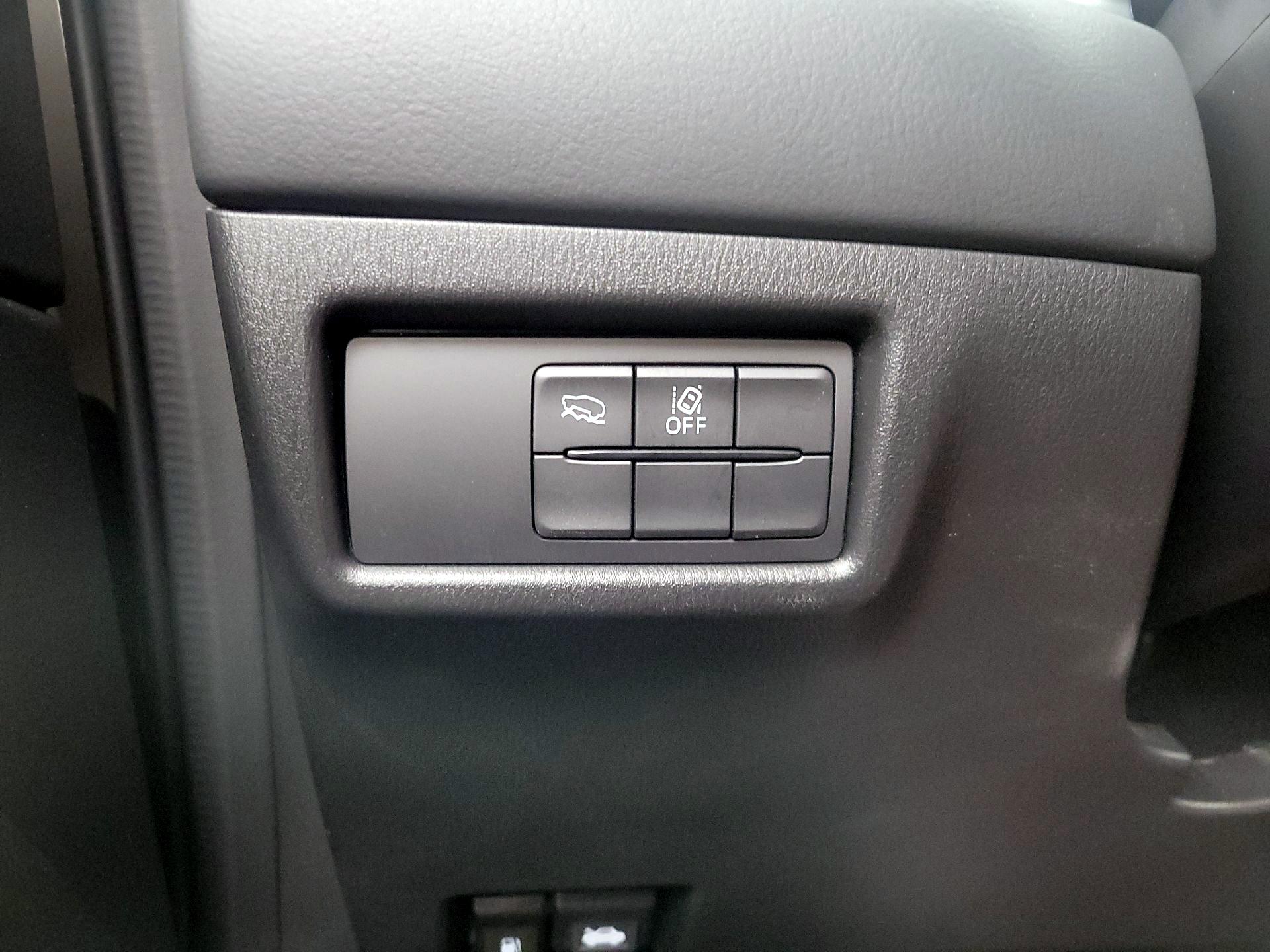 Thumbnail: 2025 Mazda CX-5 - 13