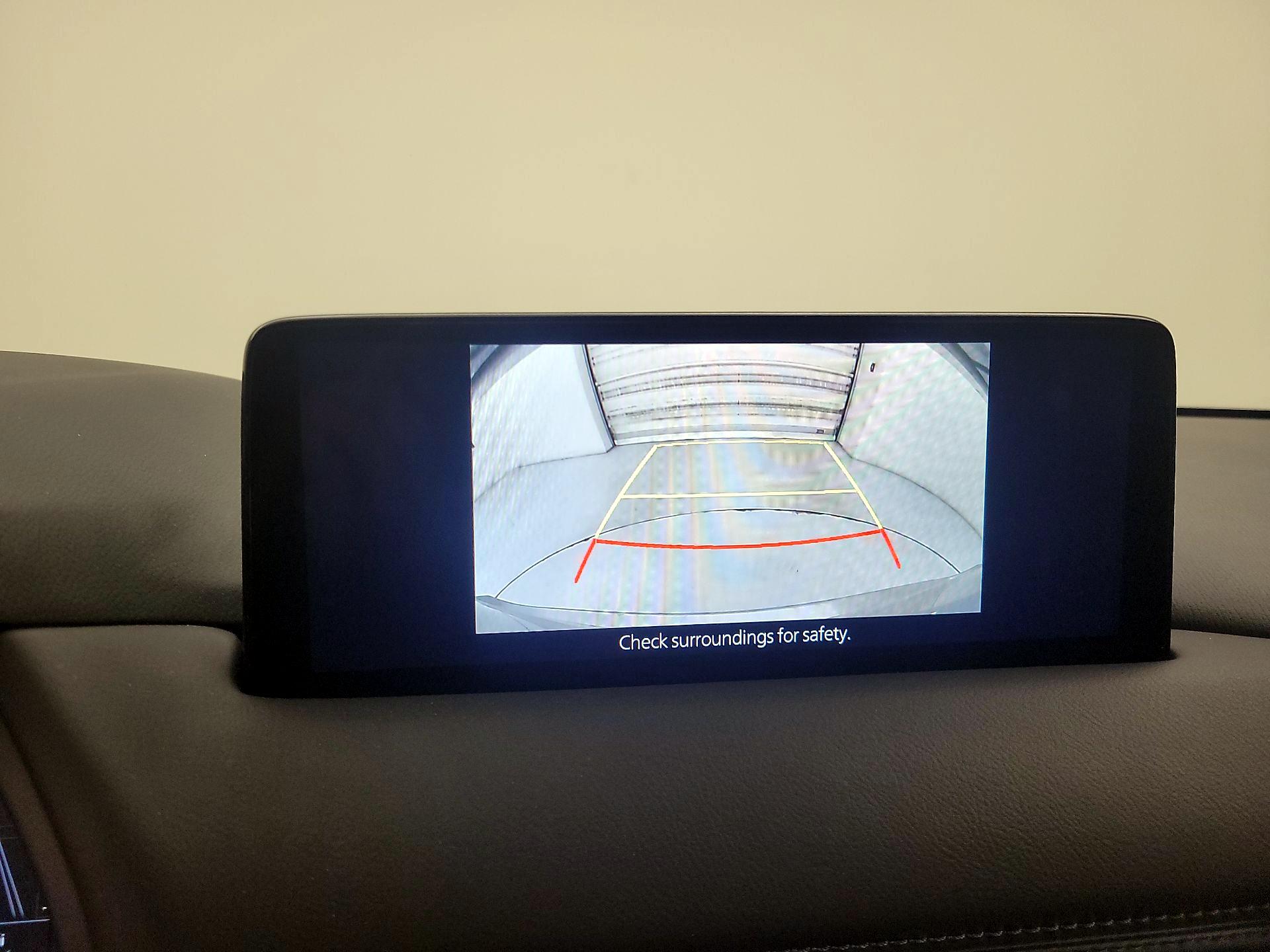 Thumbnail: 2025 Mazda CX-5 - 14