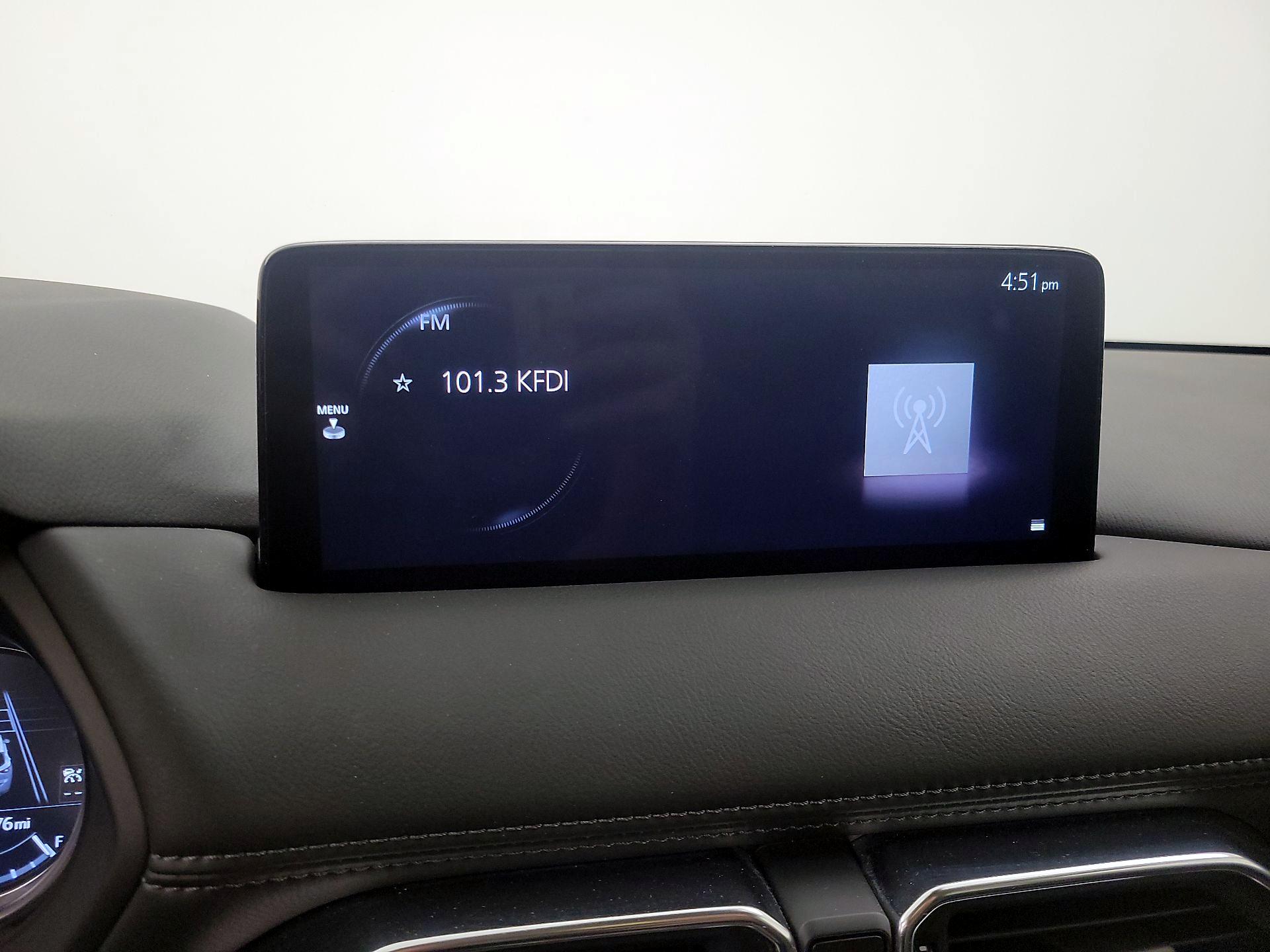 Thumbnail: 2025 Mazda CX-5 - 15