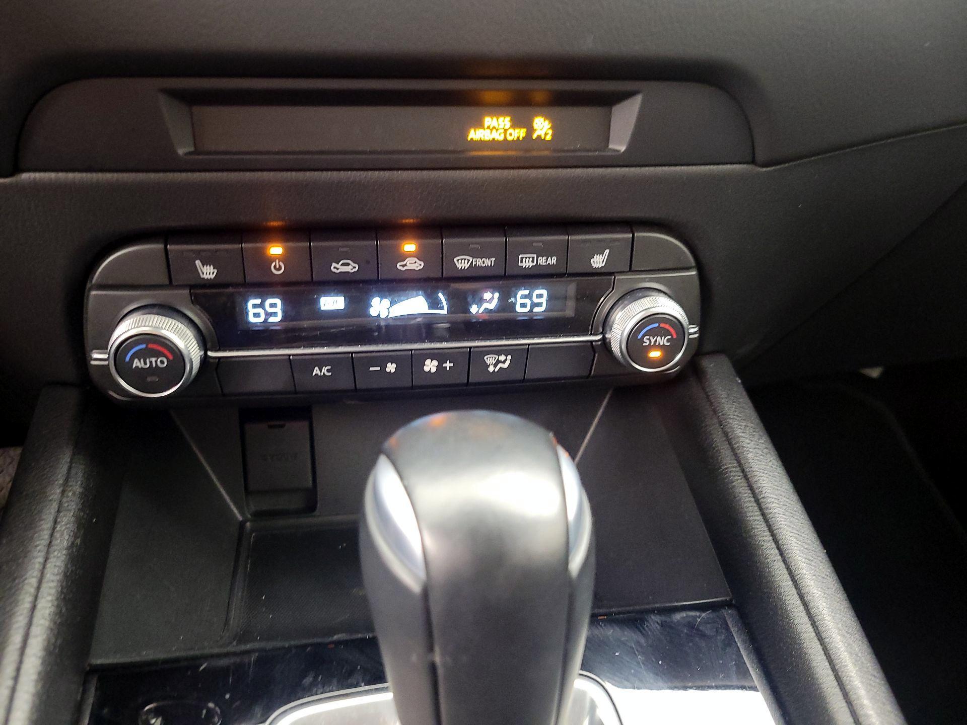 Thumbnail: 2025 Mazda CX-5 - 16