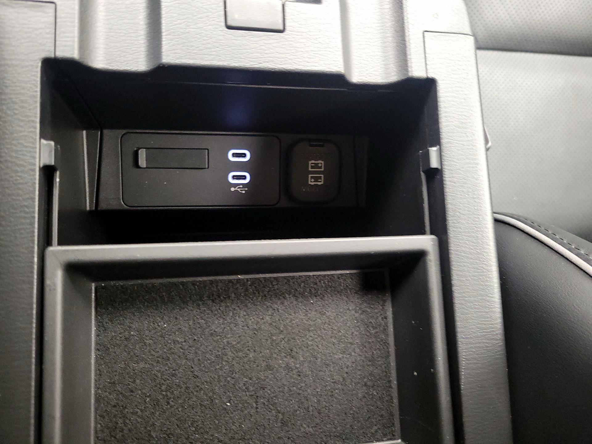 Thumbnail: 2025 Mazda CX-5 - 18