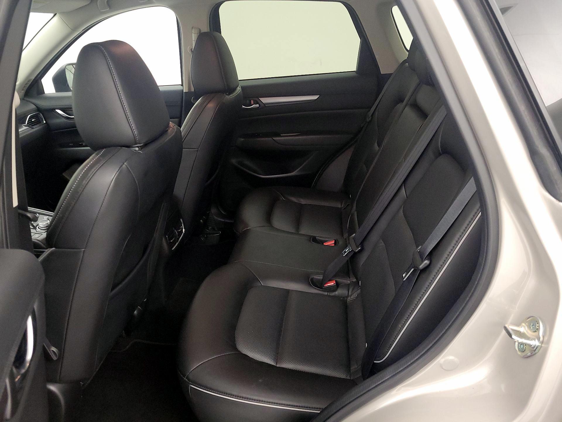 Thumbnail: 2025 Mazda CX-5 - 19