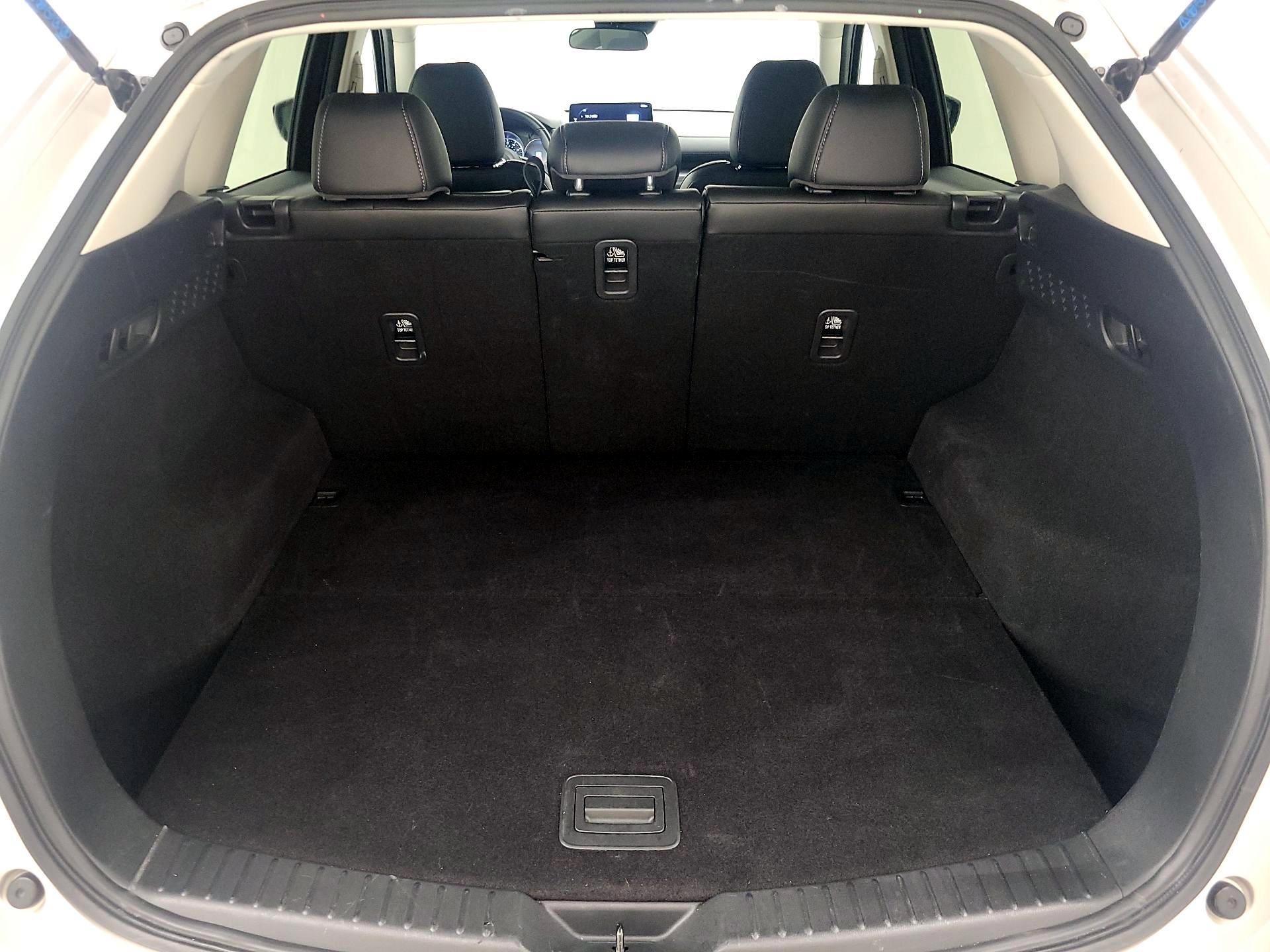 Thumbnail: 2025 Mazda CX-5 - 20