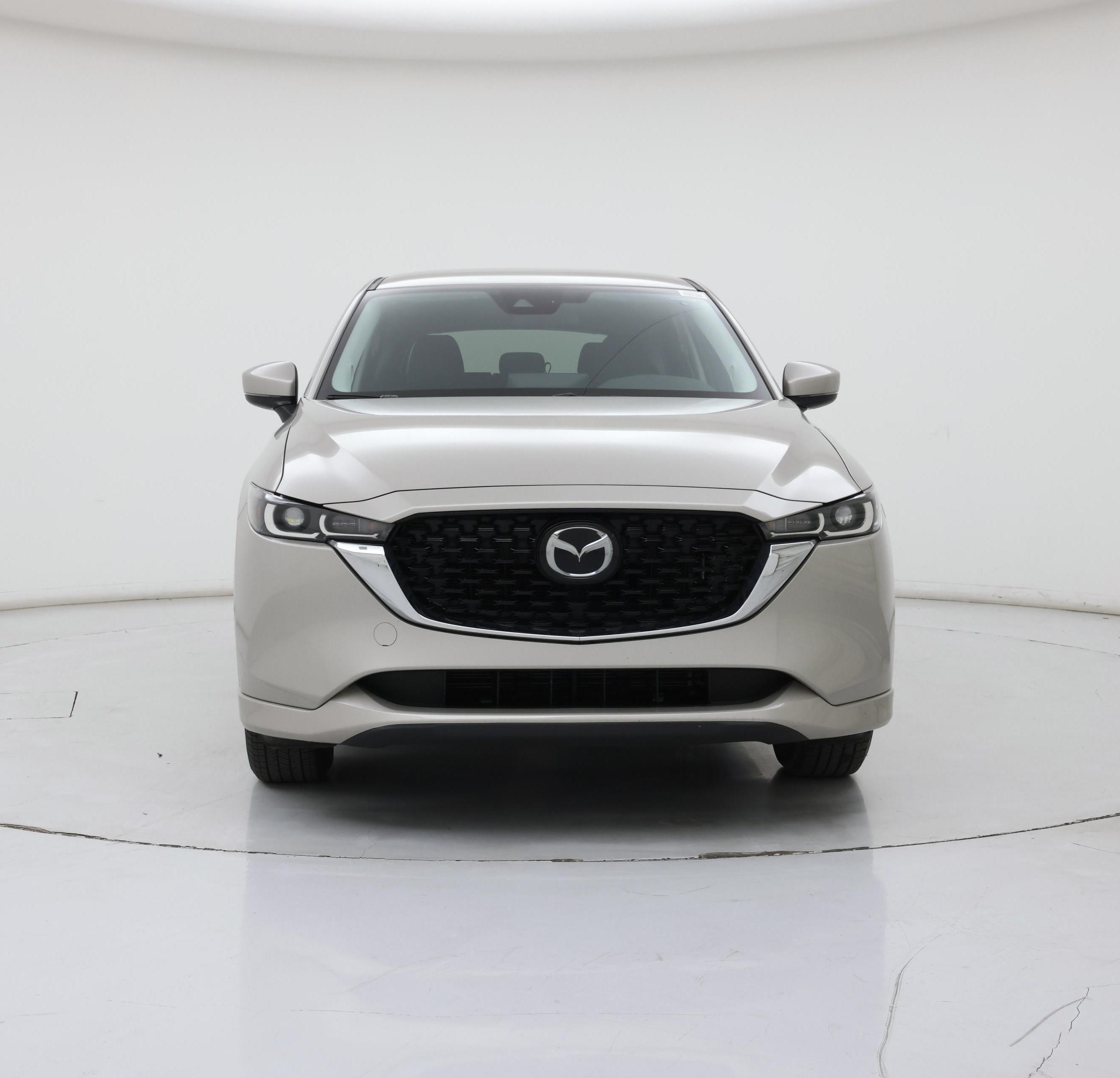 Thumbnail: 2025 Mazda CX-5 - 5
