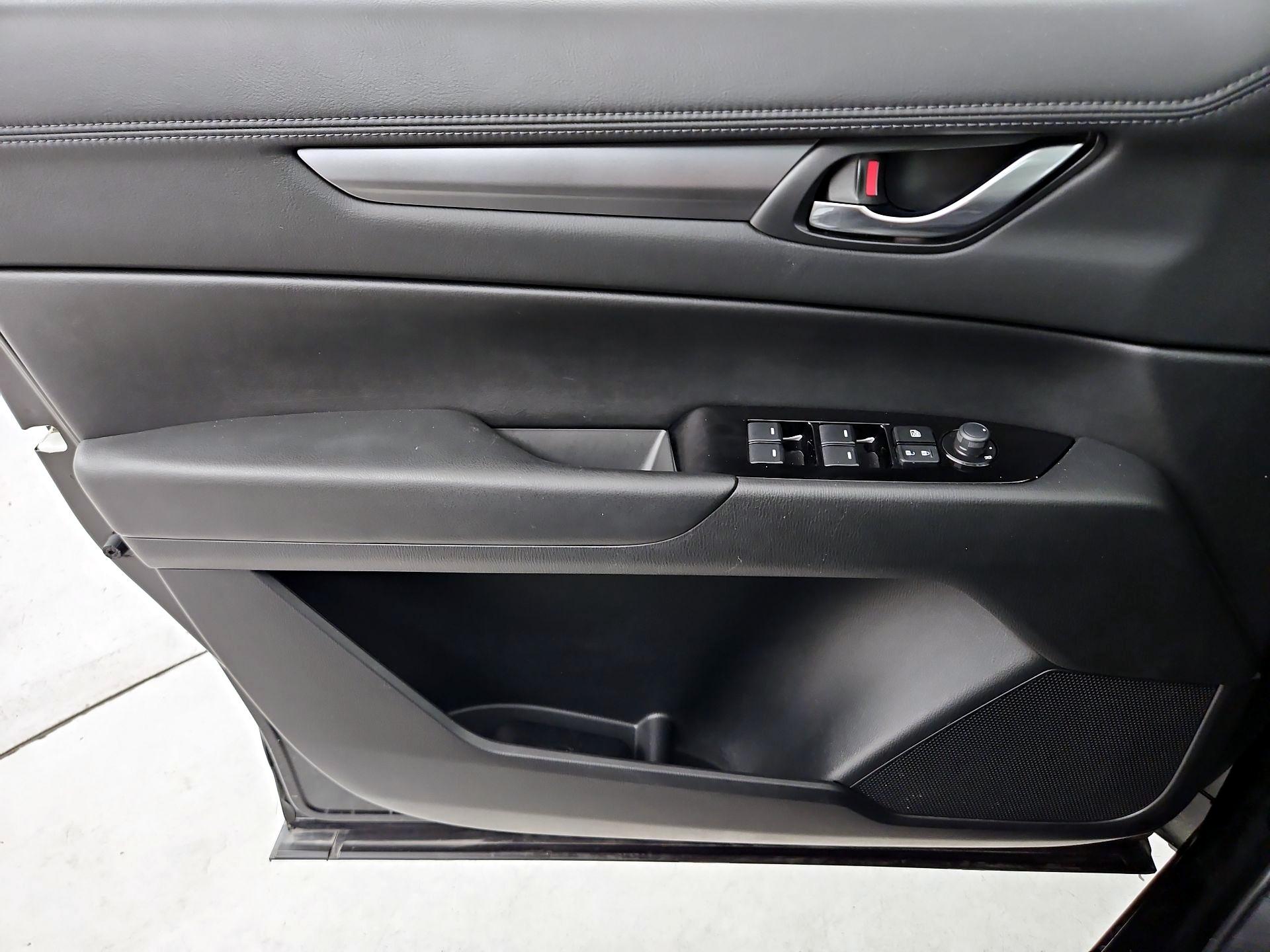 Thumbnail: 2025 Mazda CX-5 - 12