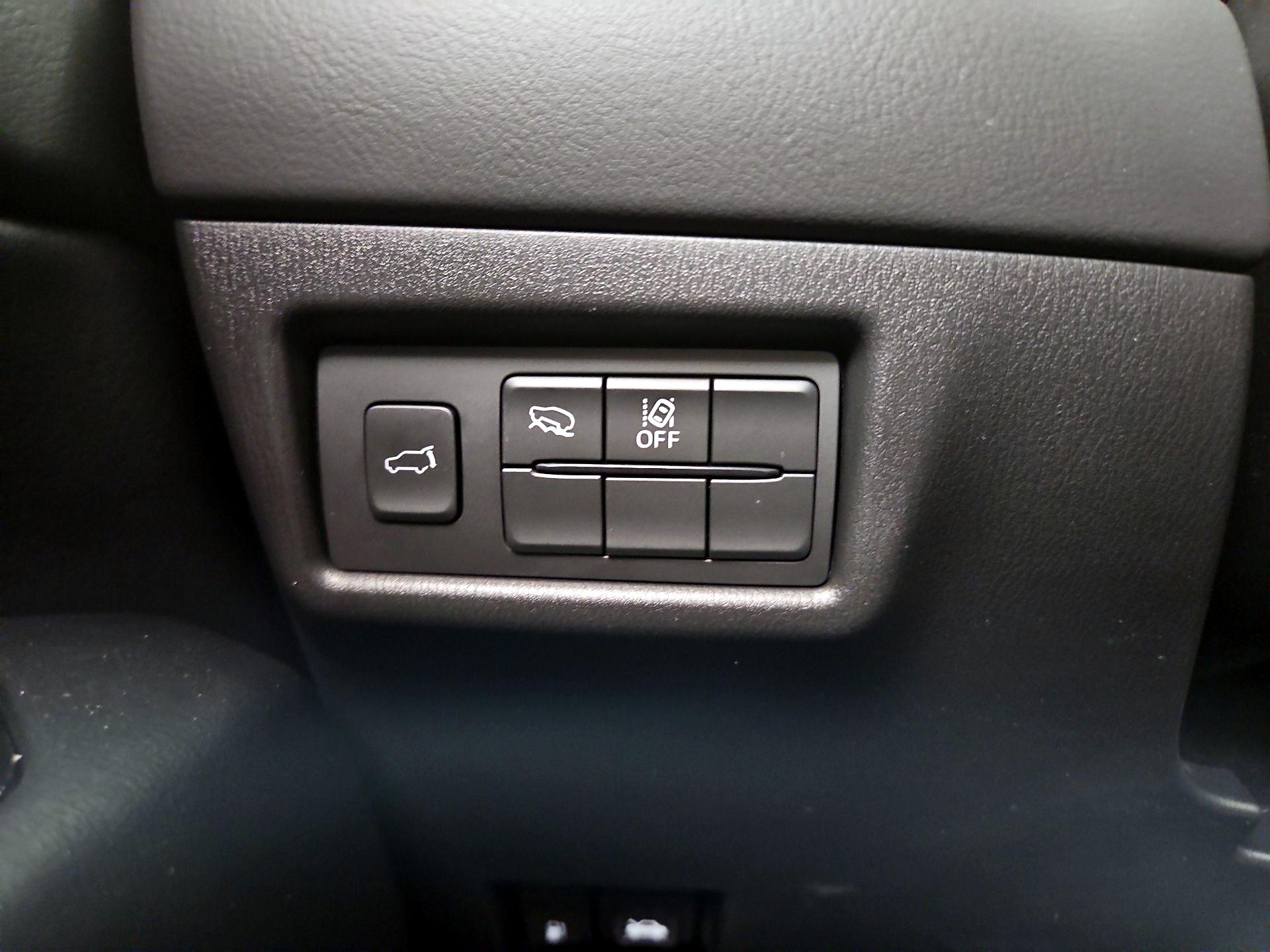 Thumbnail: 2025 Mazda CX-5 - 13