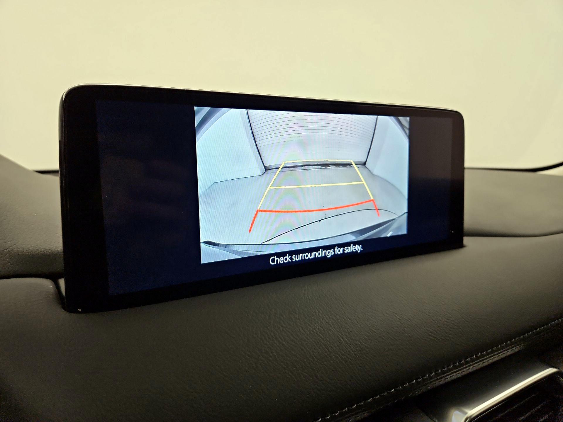 Thumbnail: 2025 Mazda CX-5 - 14