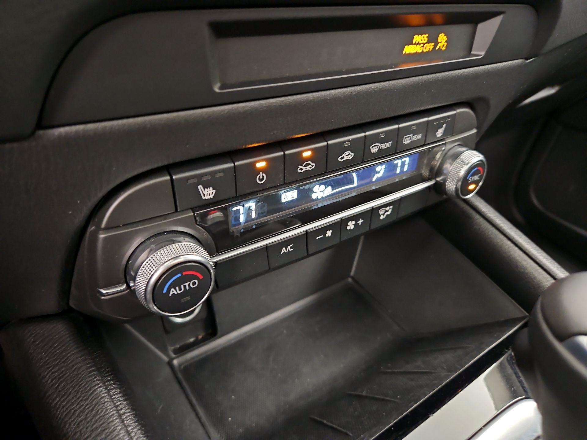 Thumbnail: 2025 Mazda CX-5 - 16