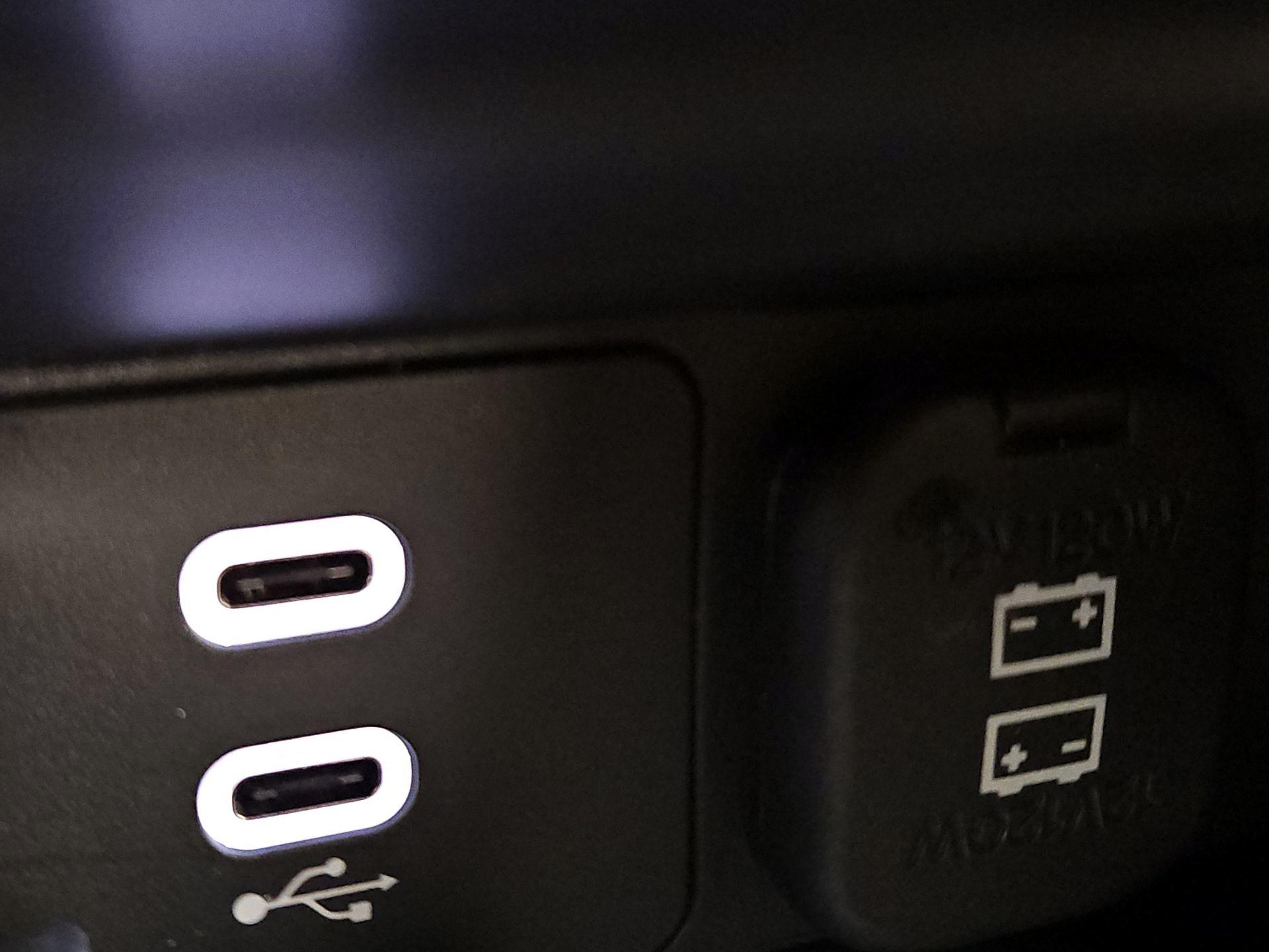 Thumbnail: 2025 Mazda CX-5 - 18