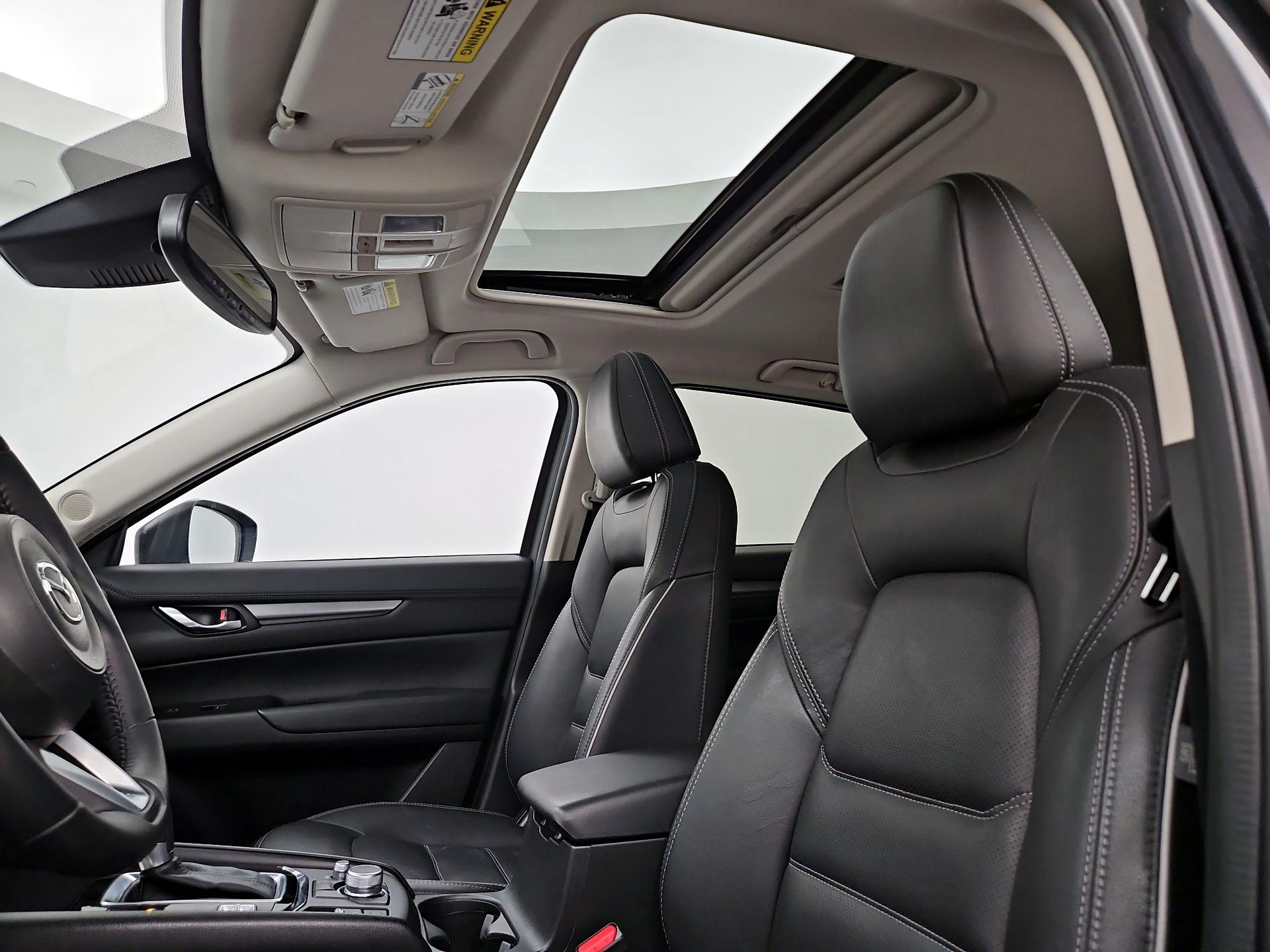 Thumbnail: 2025 Mazda CX-5 - 19