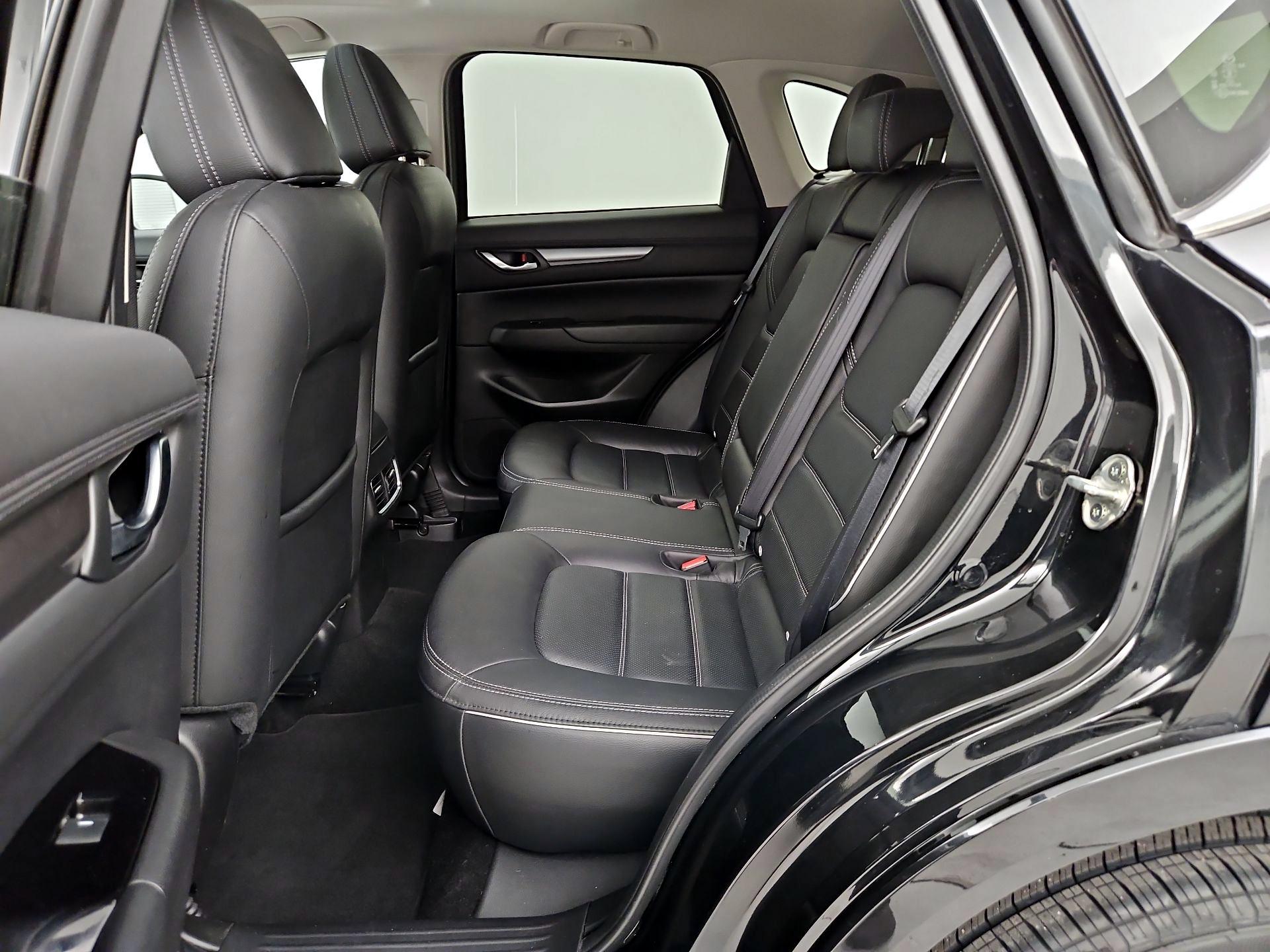 Thumbnail: 2025 Mazda CX-5 - 20