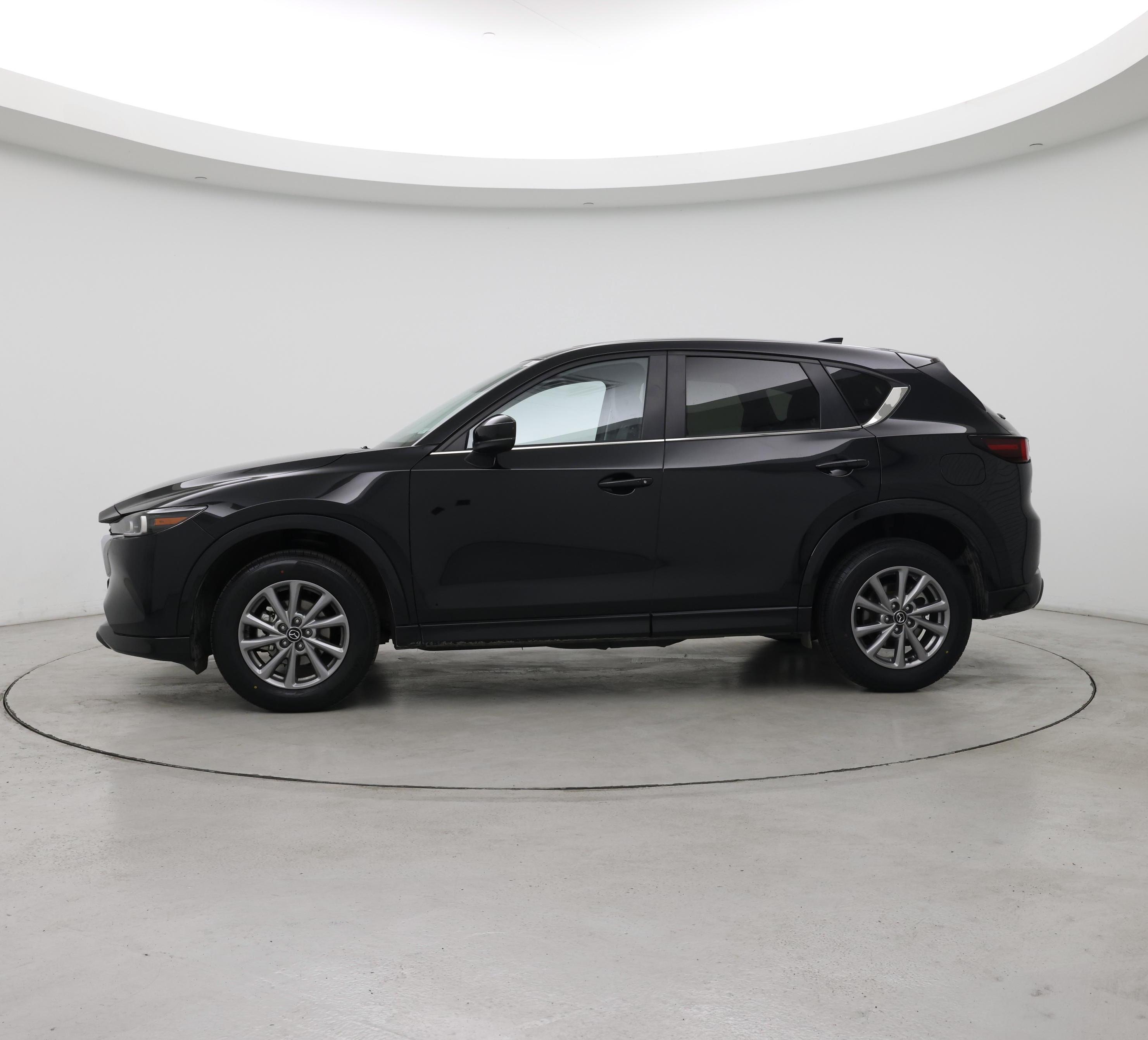 Thumbnail: 2025 Mazda CX-5 - 3